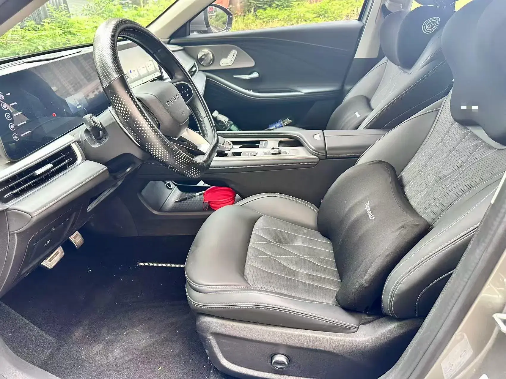 2023 CHERY ARRIZO thumbnail 4