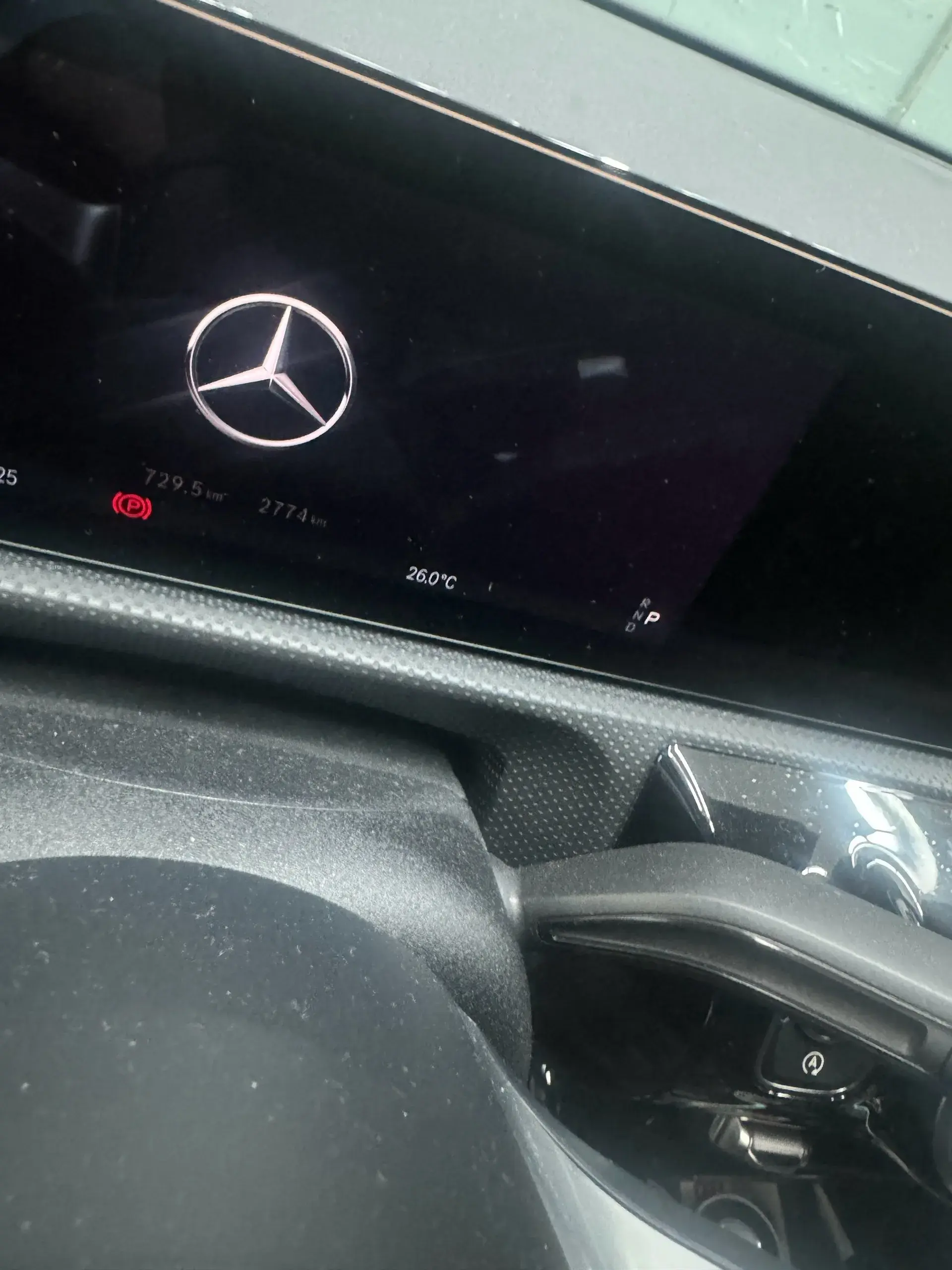 2024 MERCEDES-BENZ A thumbnail 4