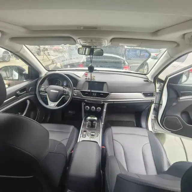 2019 HAVAL H6 thumbnail 3