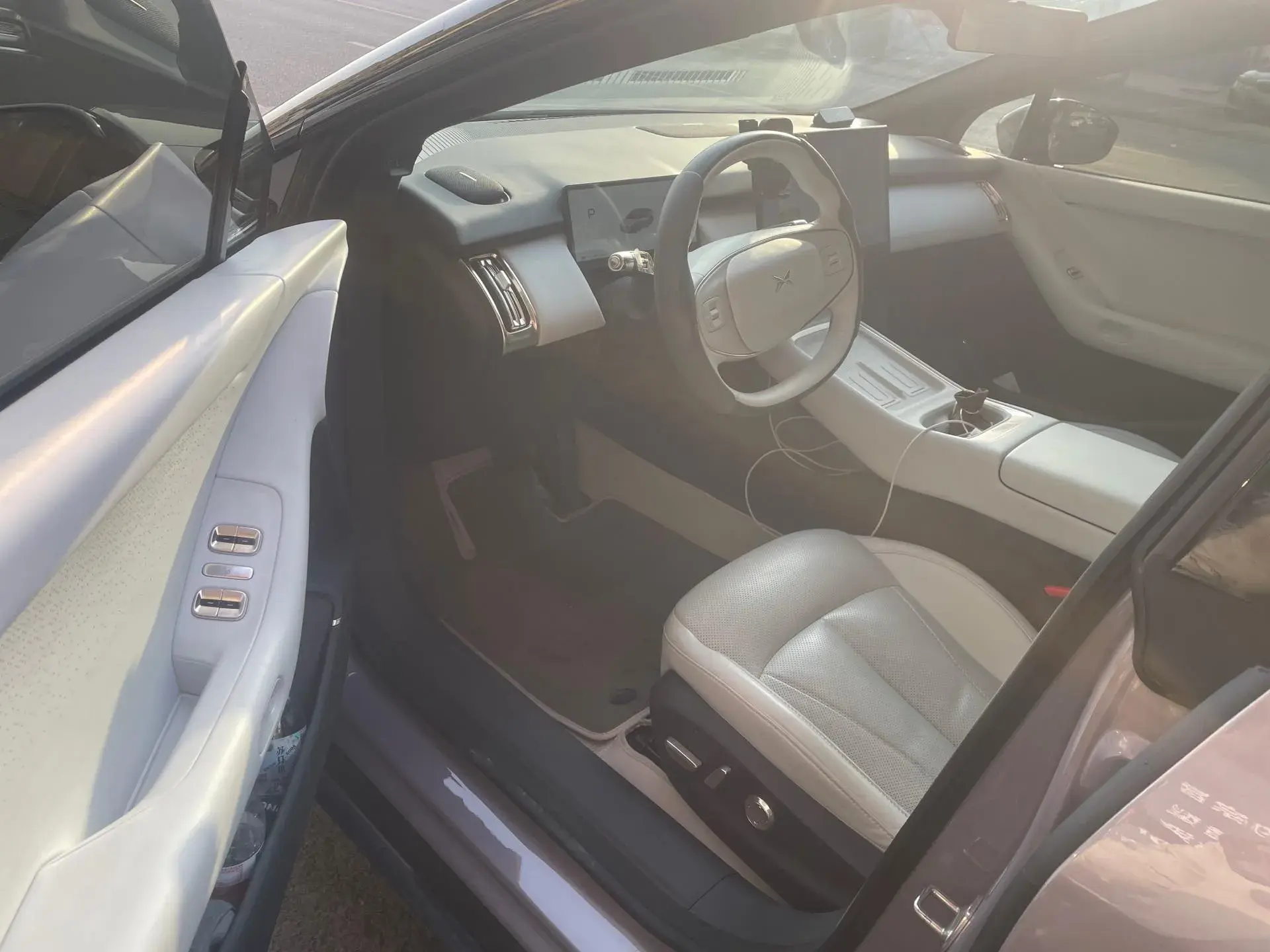 2024 XPENG P7+ thumbnail 2