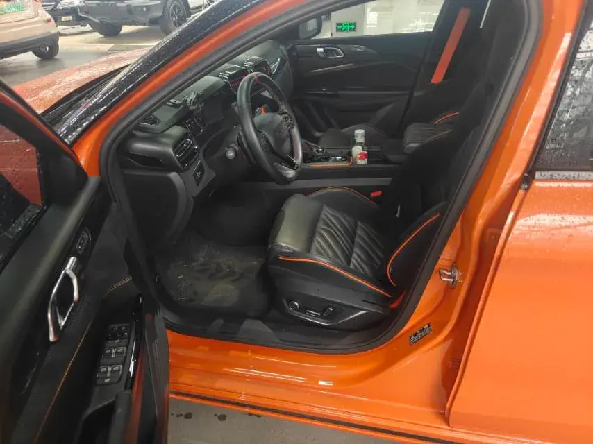 2021 LYNK&CO 02 thumbnail 4