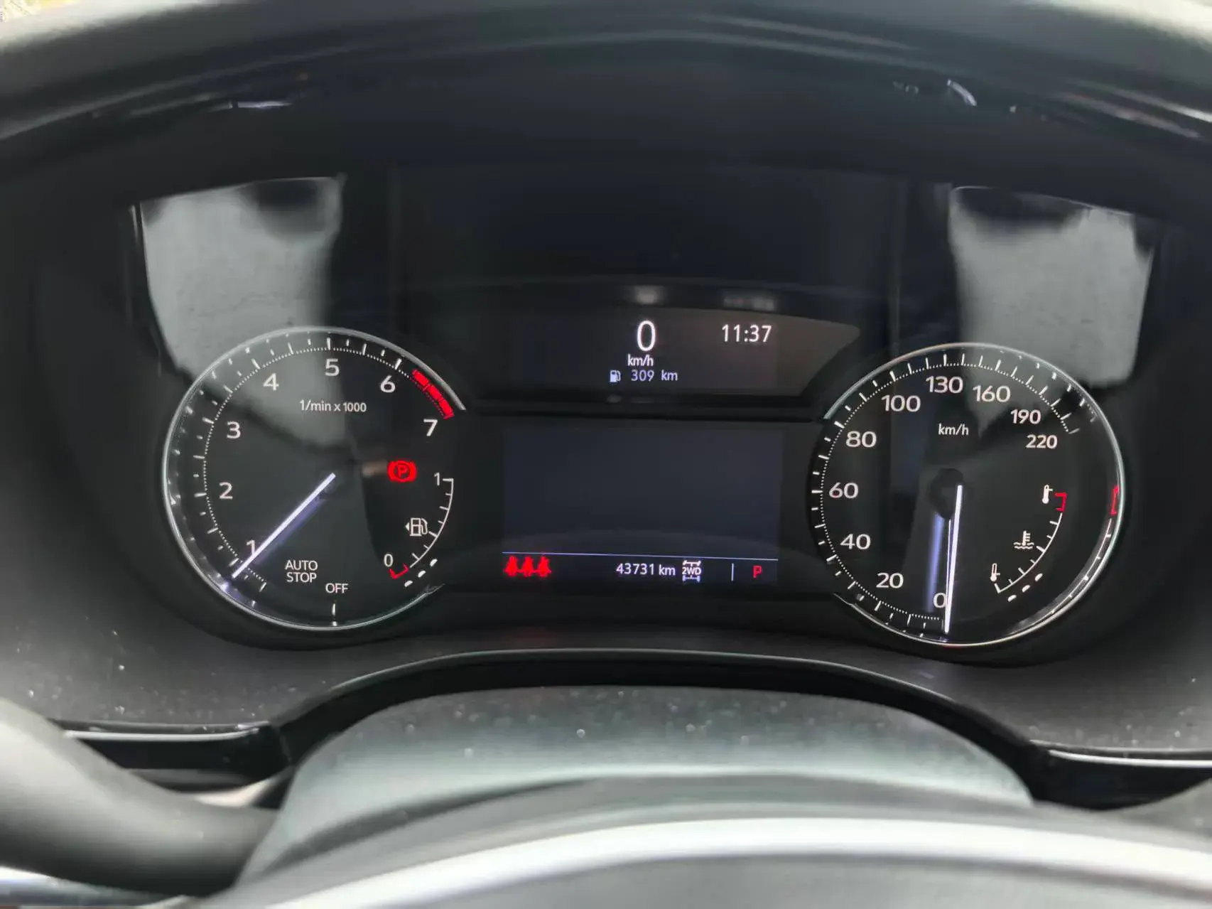 2021 CADILLAC XT5 thumbnail 2