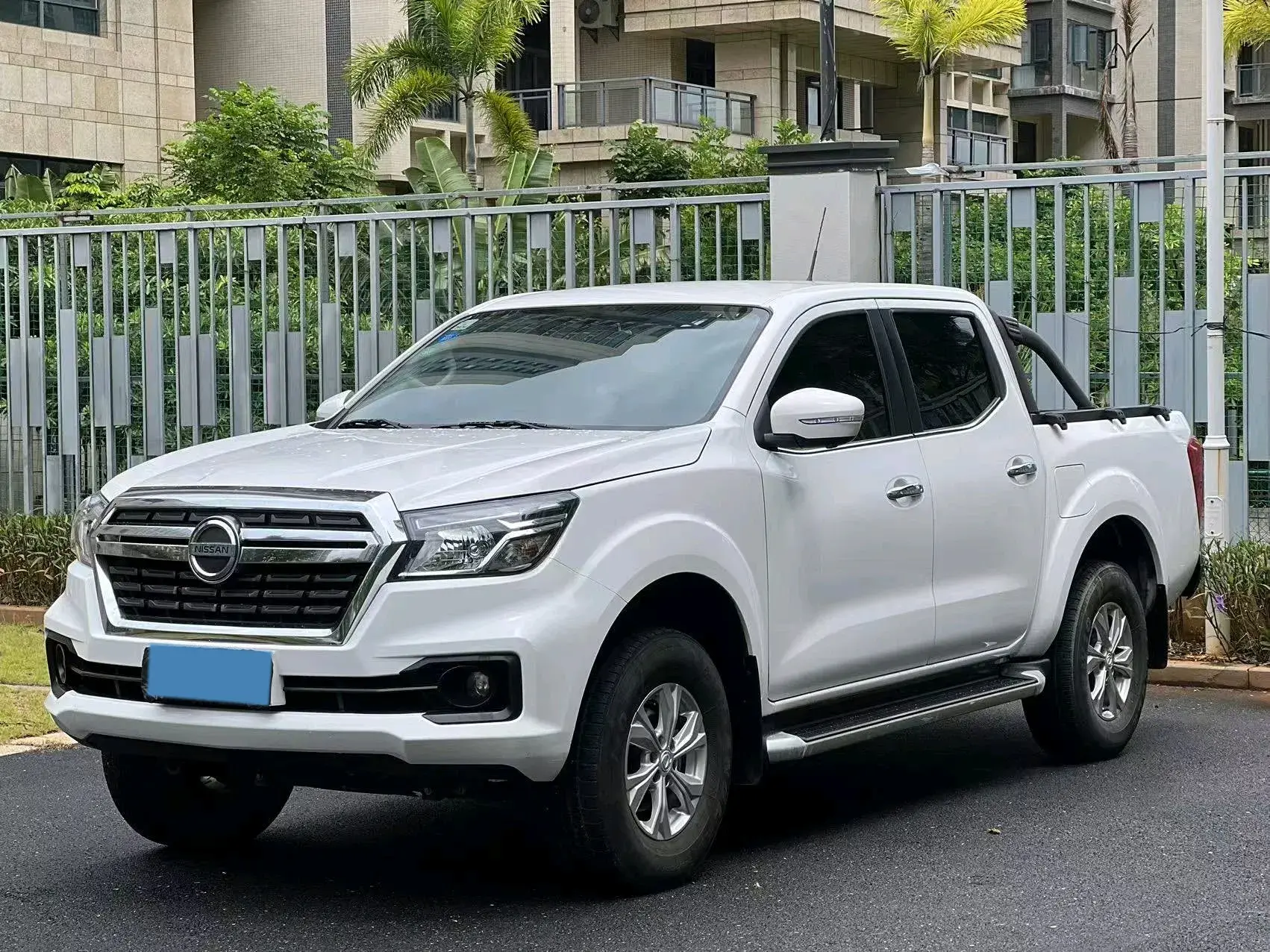2020 DONGFENG RUIQI view 1