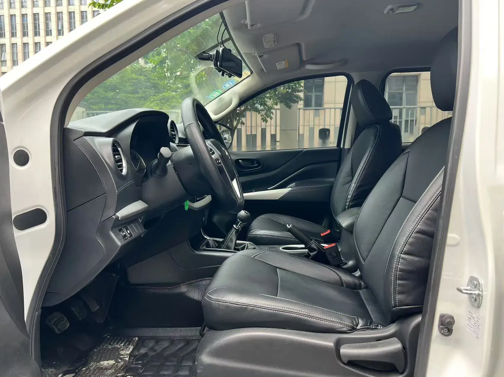 2020 DONGFENG RUIQI thumbnail 4