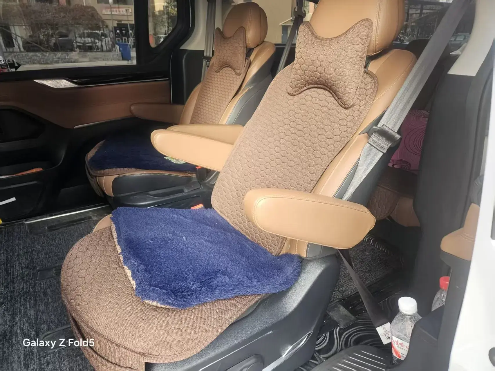 2021 MAXUS G20 thumbnail 4