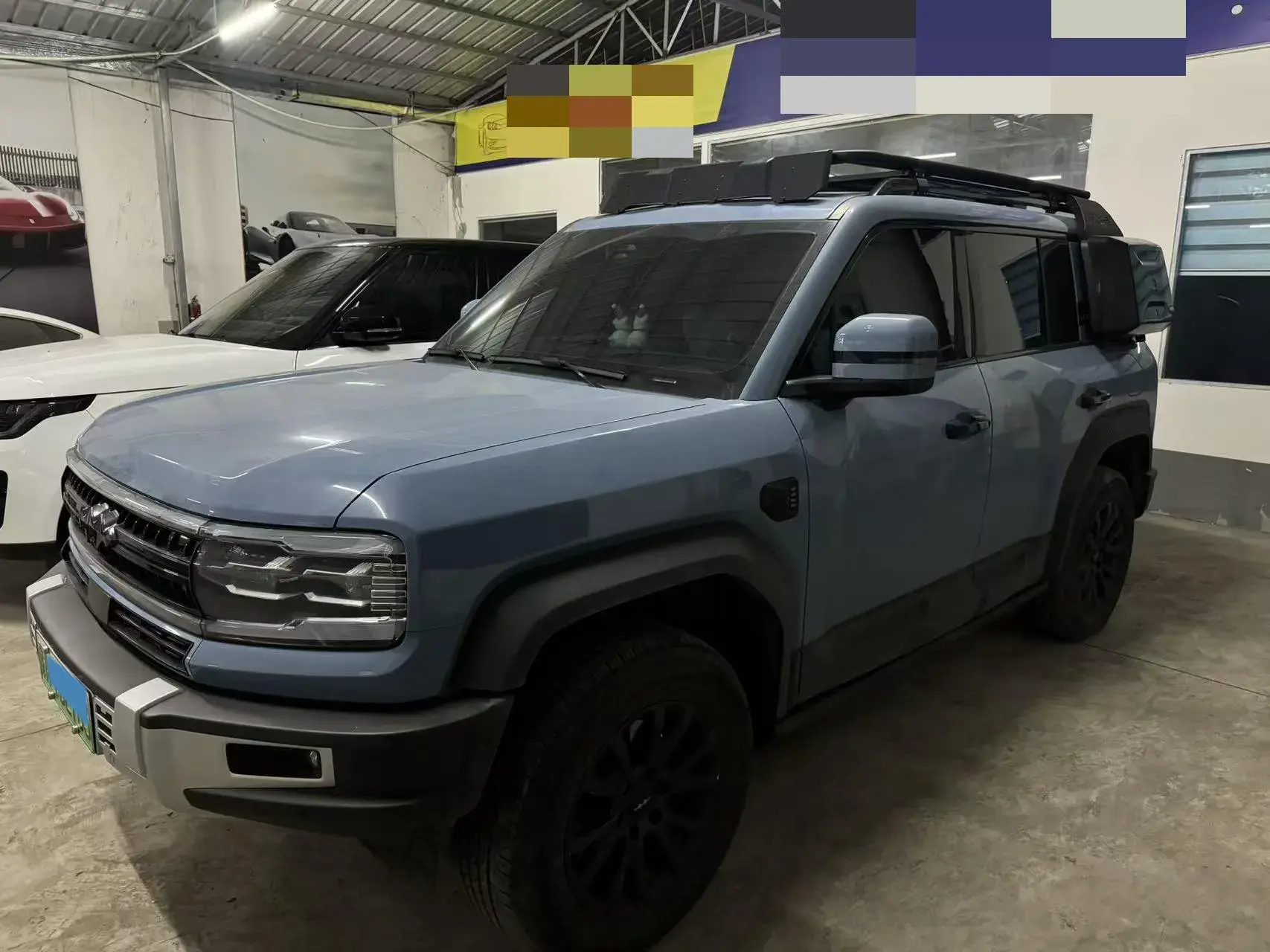 2023 FANGCHENGBAO BAO view 1