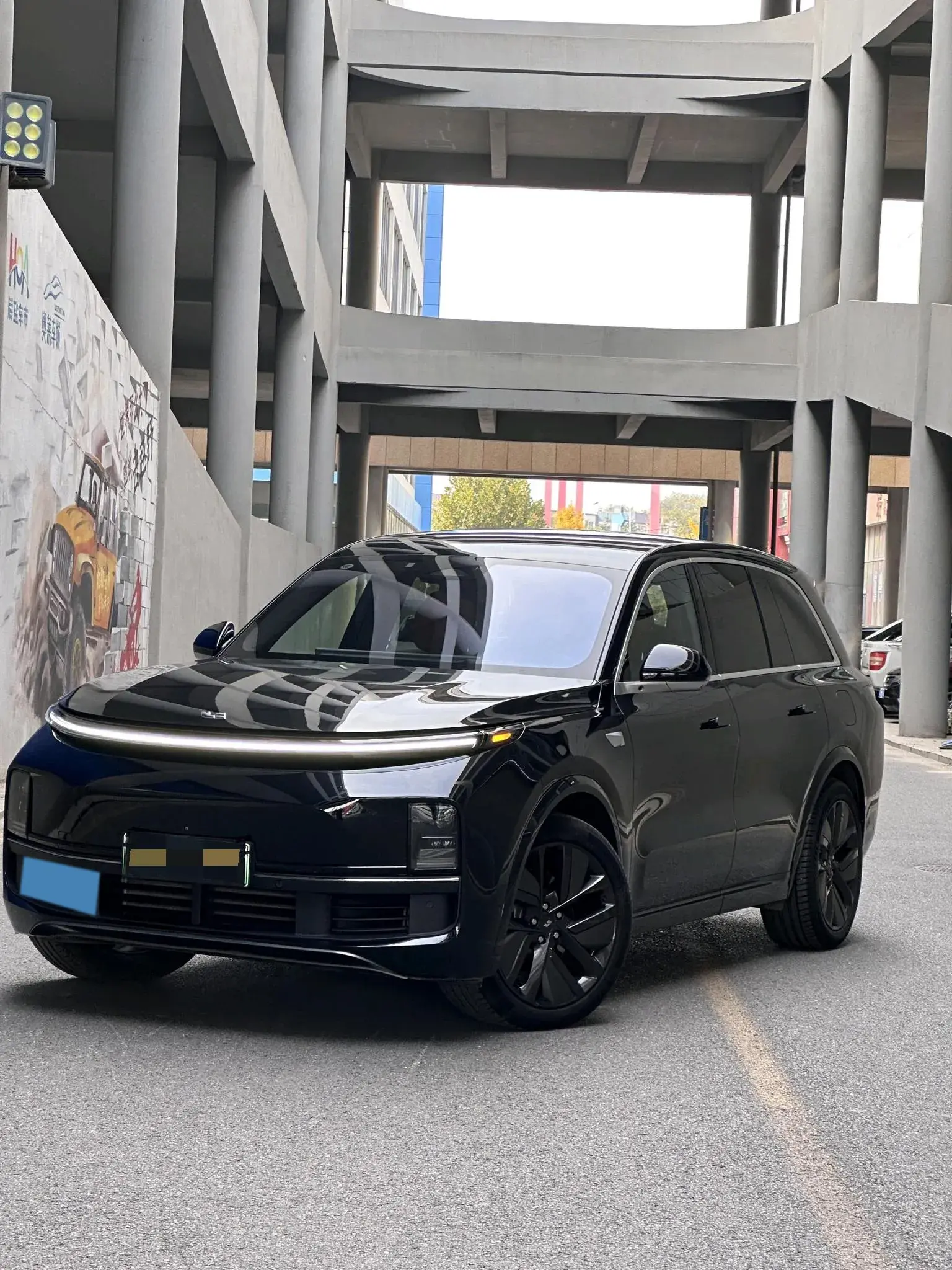 2023 LI L7 thumbnail 2