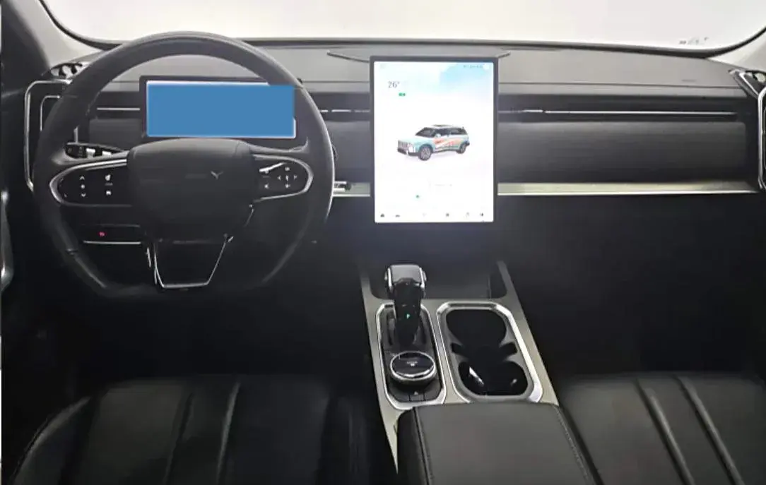 2023 CHERY EXPLORATION thumbnail 4