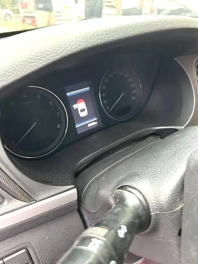 2019 HYUNDAI MISTRA thumbnail 3