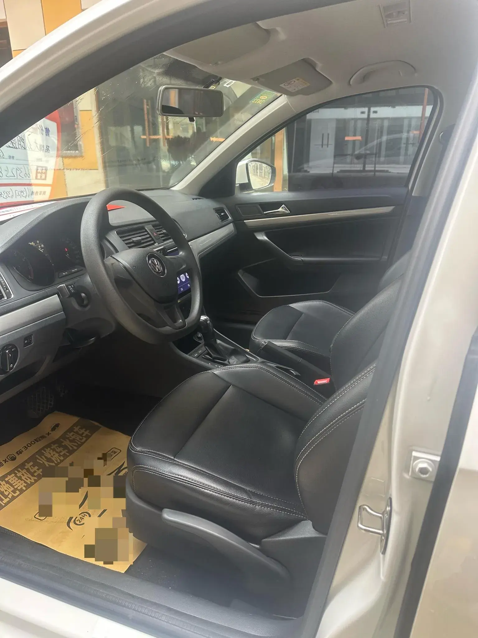 2018 VOLKSWAGEN LAVIDA thumbnail 4