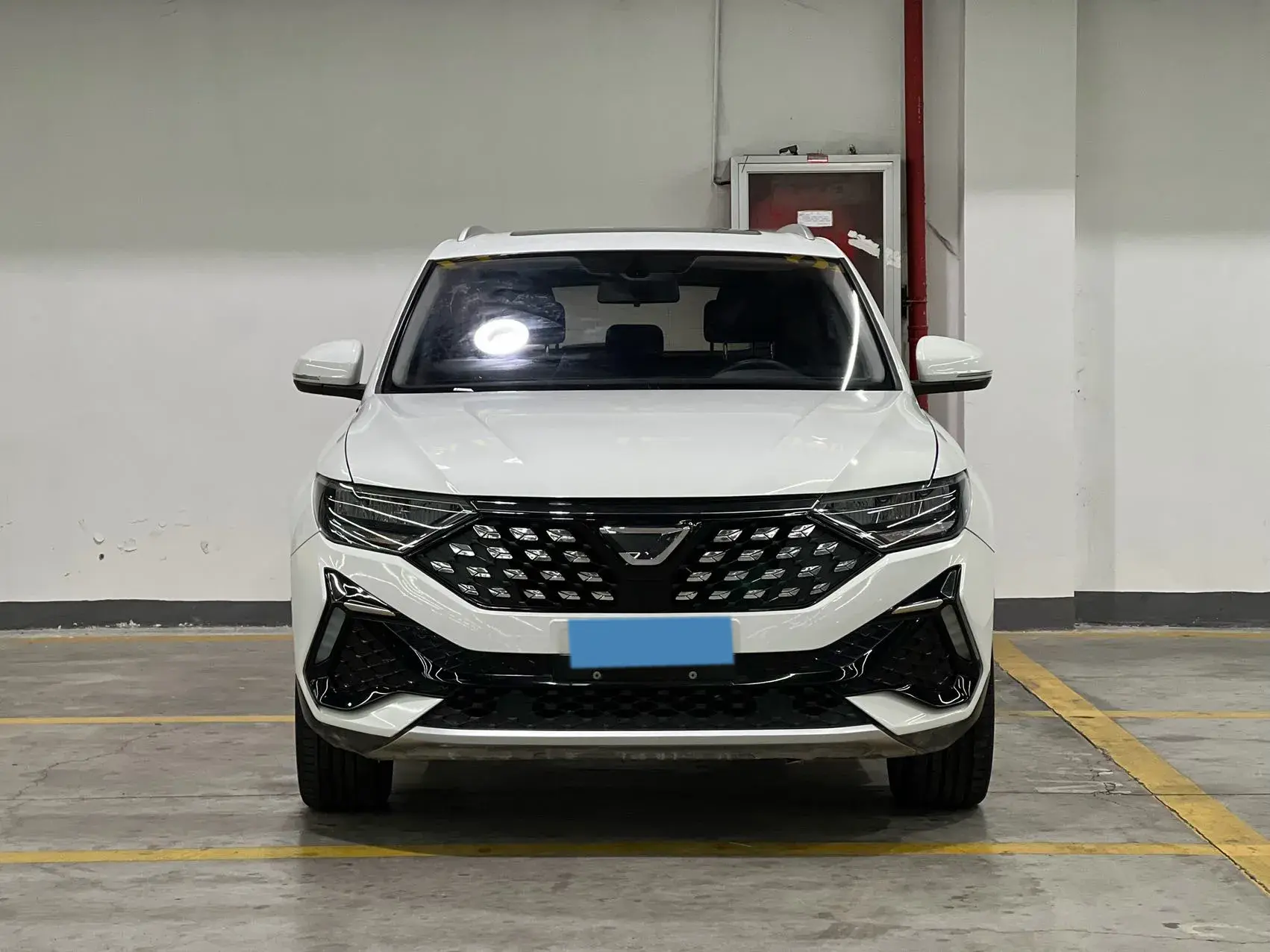 2022 JETTA VS5 thumbnail 2