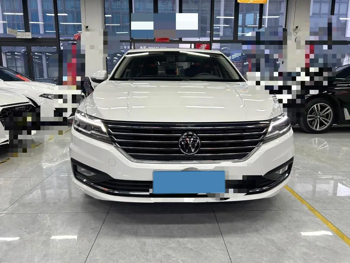 2021 VOLKSWAGEN LAVIDA thumbnail 2