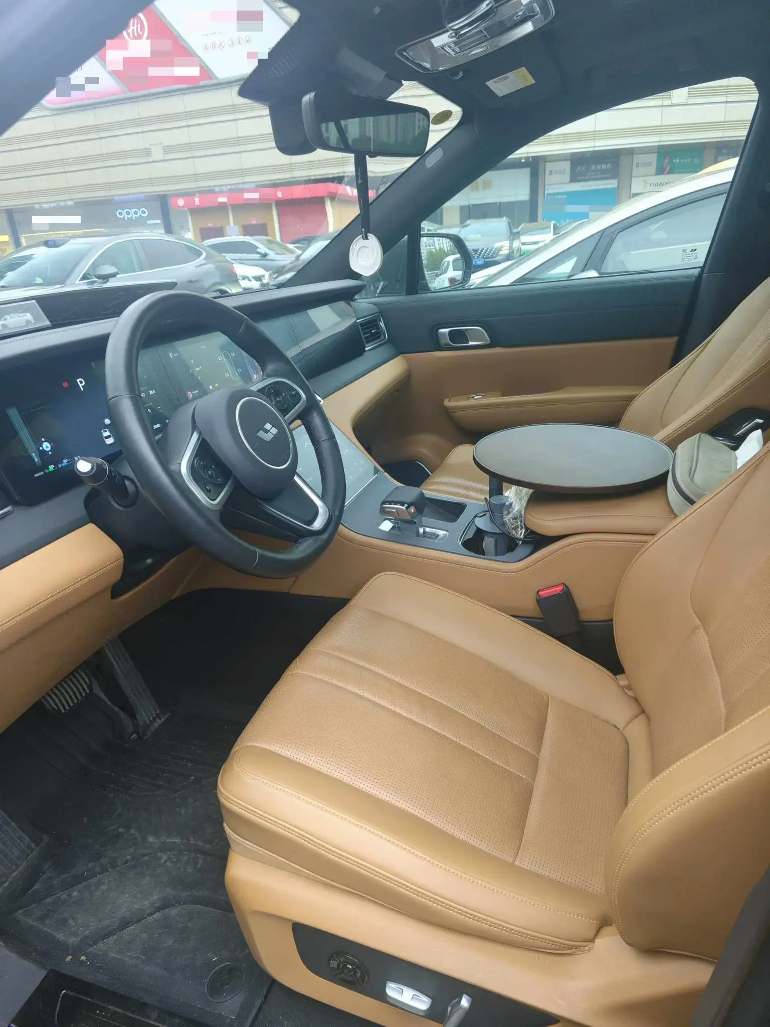 2020 LI ONE thumbnail 4