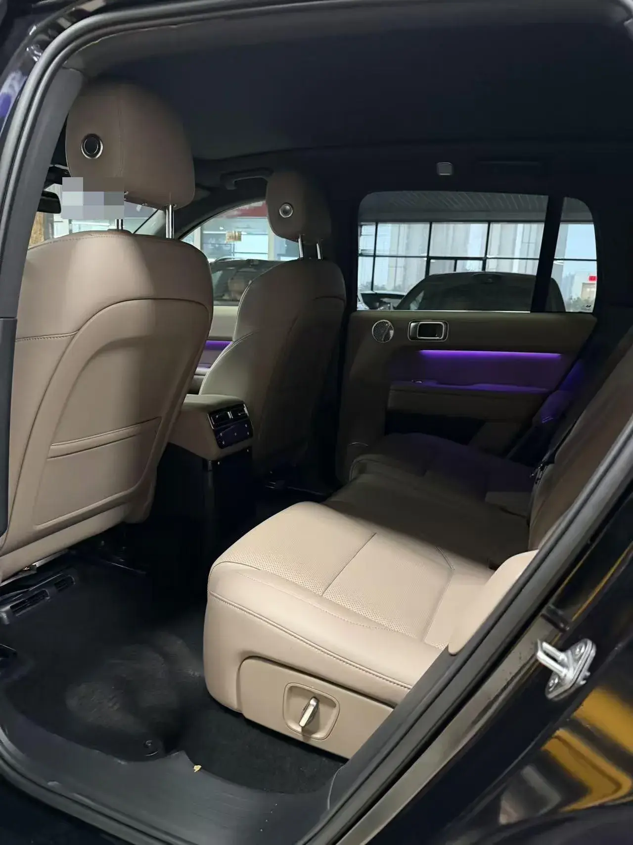 2025 LI L6 thumbnail 4