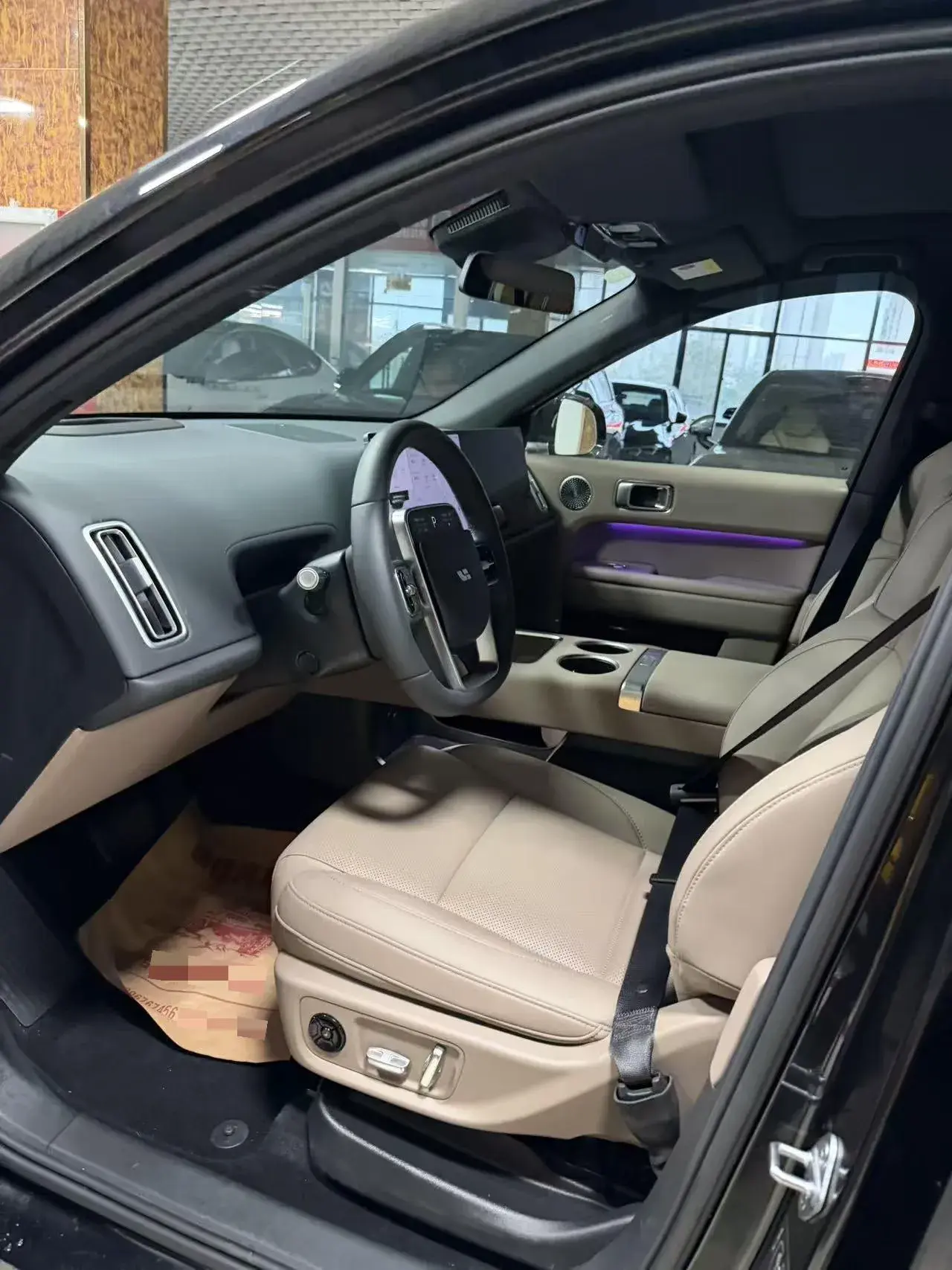 2025 LI L6 thumbnail 2