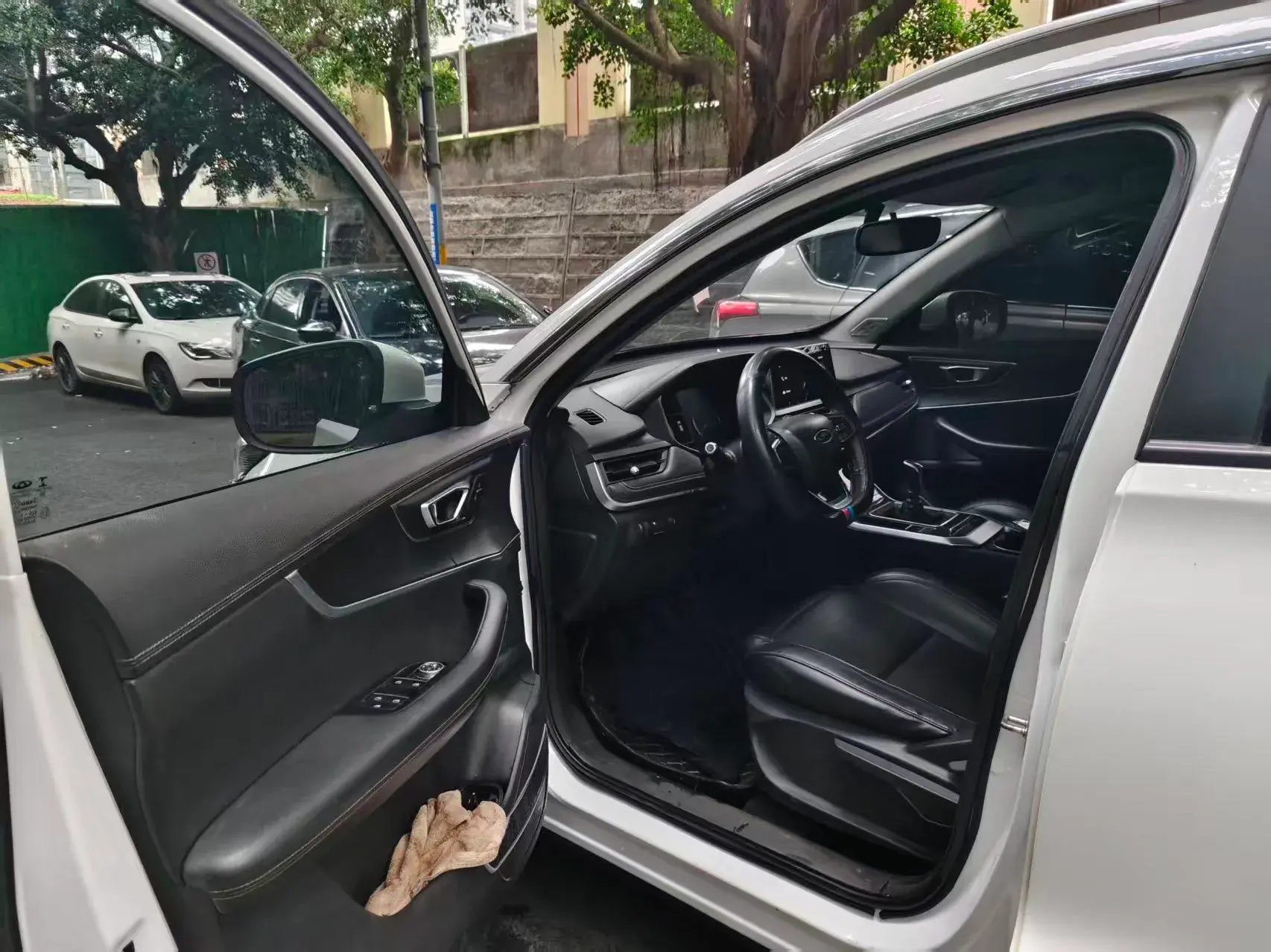 2020 CHERY TIGGO thumbnail 3