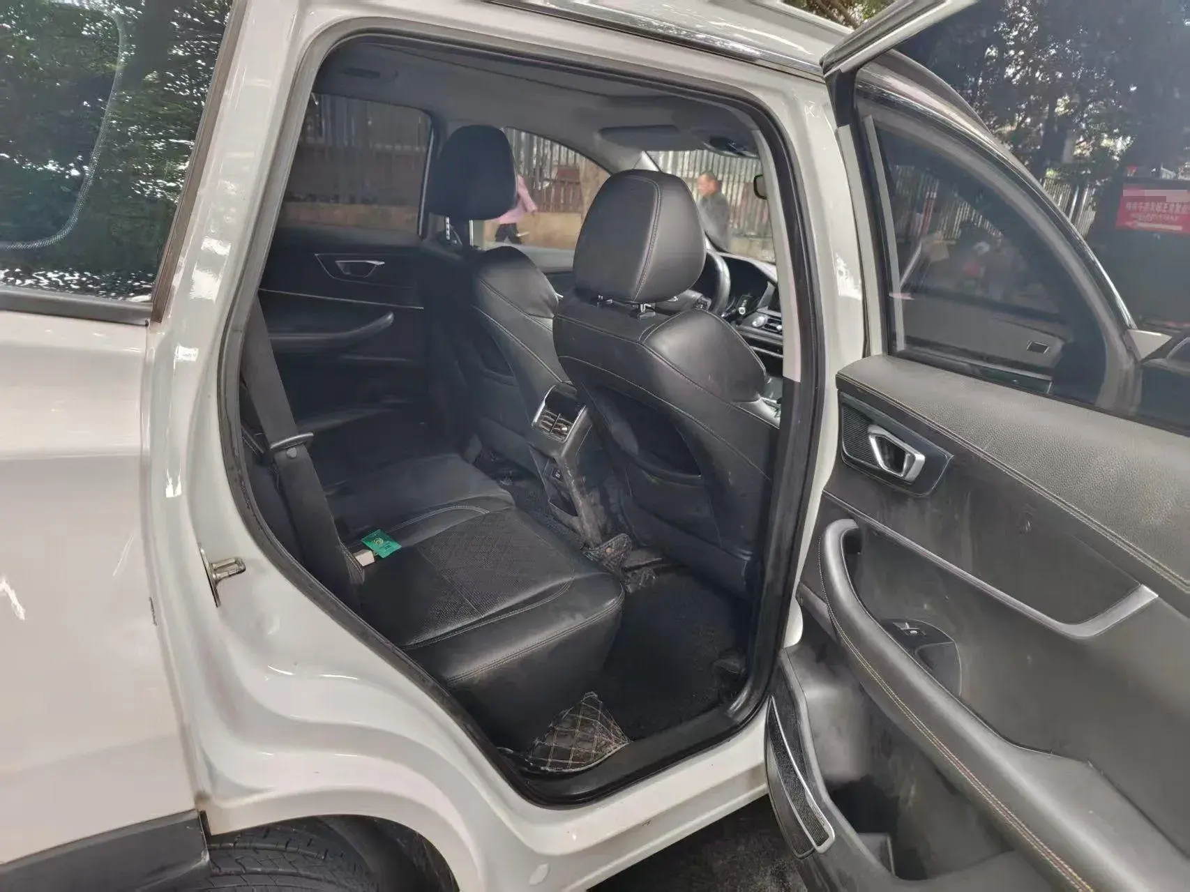 2020 CHERY TIGGO thumbnail 2