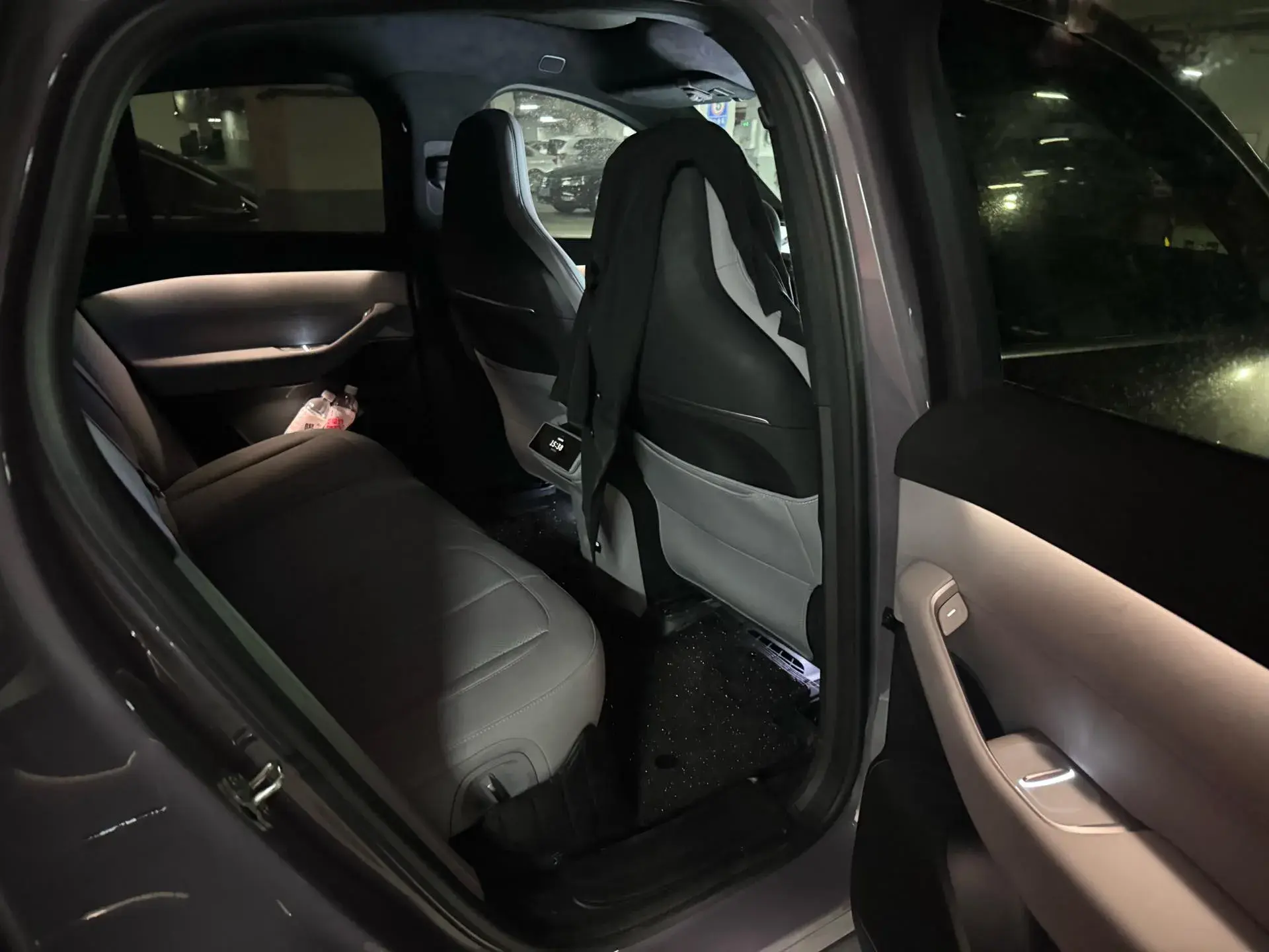 2024 NIO EC6 thumbnail 4