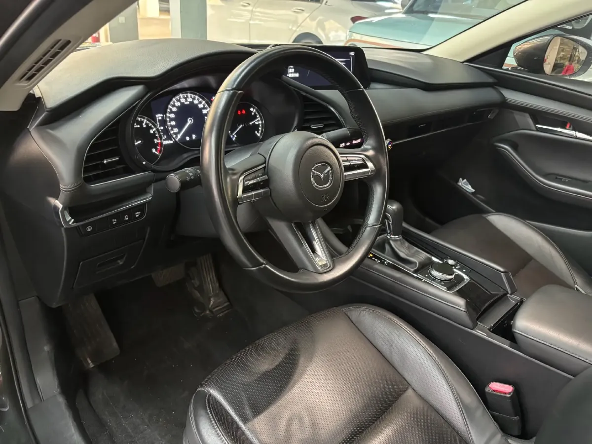 2020 Mazda 3 Axela 2.0L 158HP L4 6AT,autocango,china used car exporter,china ev exporter,chinese used car exporter,chinese used ev exporter