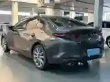 2020 Mazda 3 Axela 2.0L 158HP L4 6AT