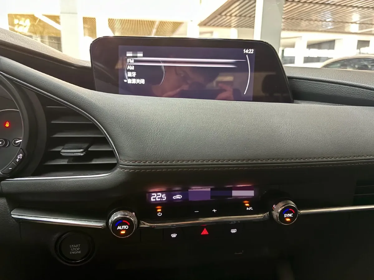 2020 Mazda 3 Axela 2.0L 158HP L4 6AT,autocango,china used car exporter,china ev exporter,chinese used car exporter,chinese used ev exporter