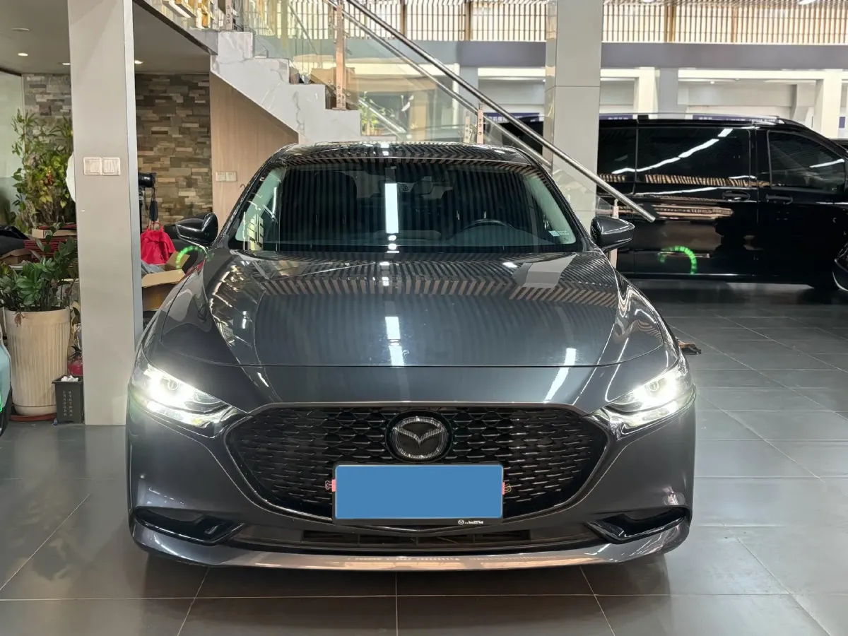 2020 Mazda 3 Axela 2.0L 158HP L4 6AT,autocango,china used car exporter,china ev exporter,chinese used car exporter,chinese used ev exporter