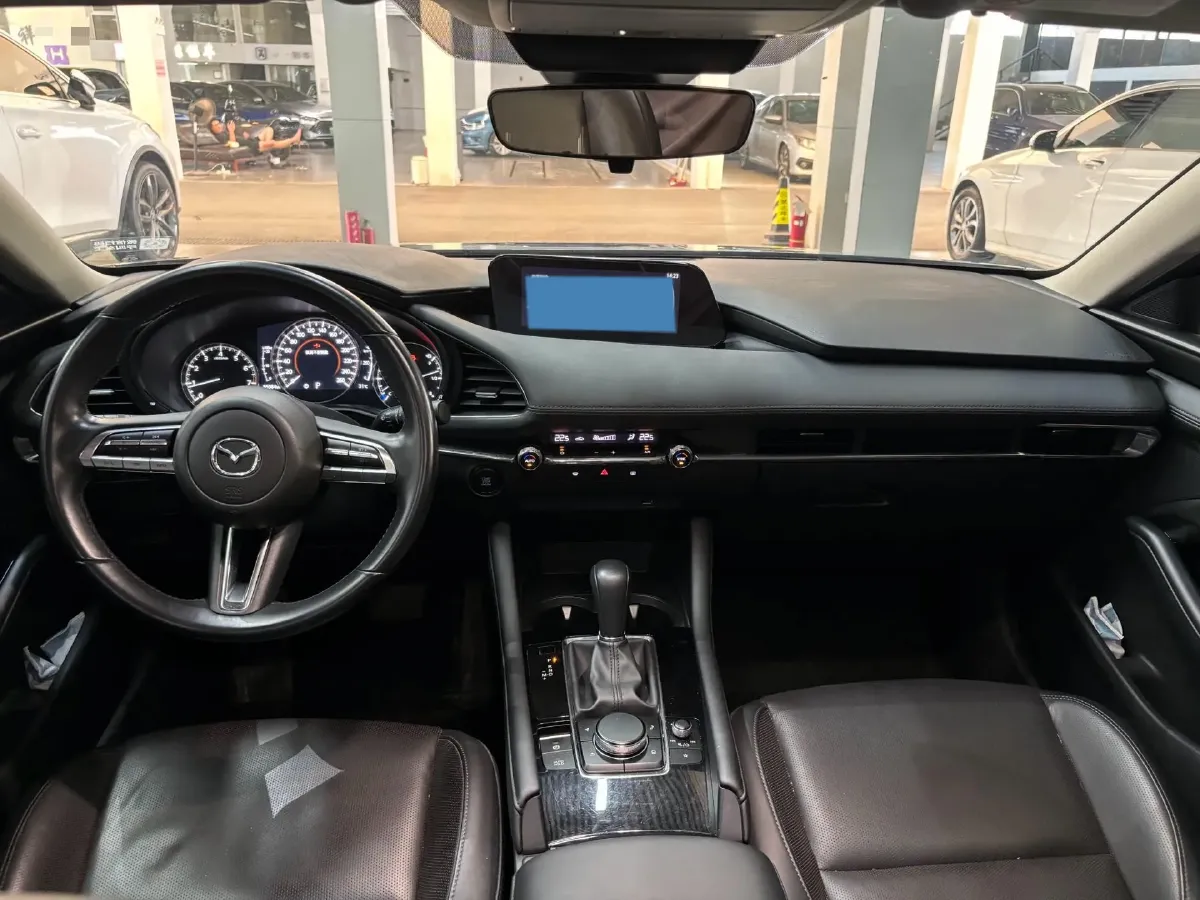 2020 Mazda 3 Axela 2.0L 158HP L4 6AT,autocango,china used car exporter,china ev exporter,chinese used car exporter,chinese used ev exporter