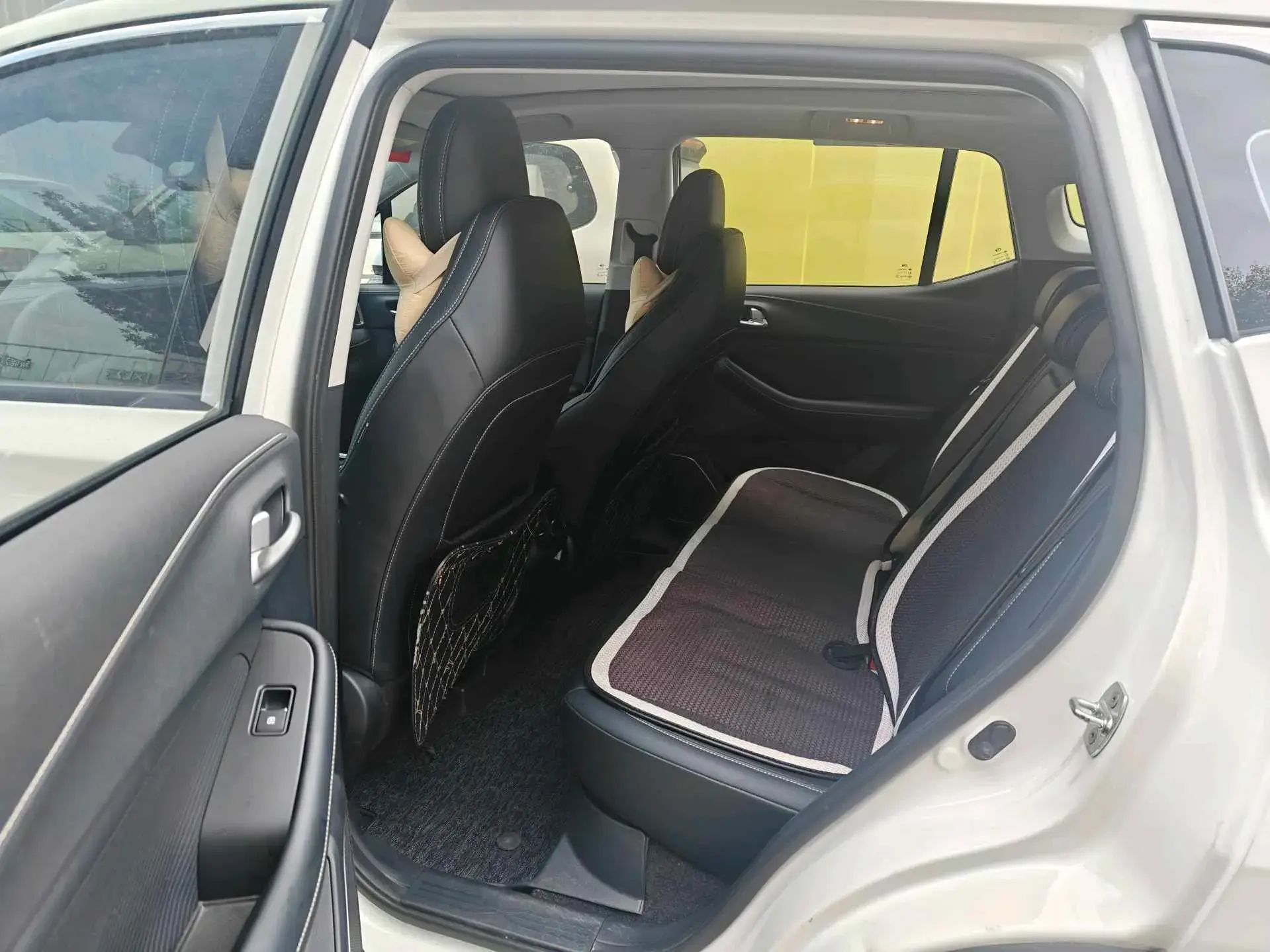 2022 GAC TRUMPCHI thumbnail 4