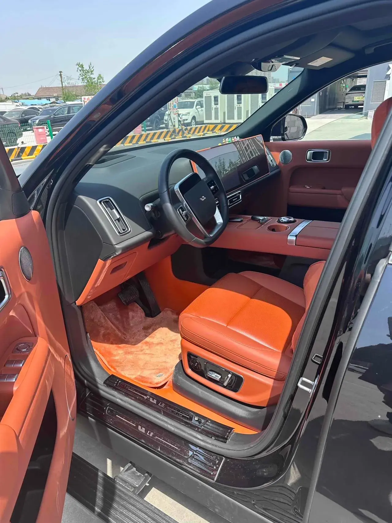 2024 LI L8 thumbnail 4