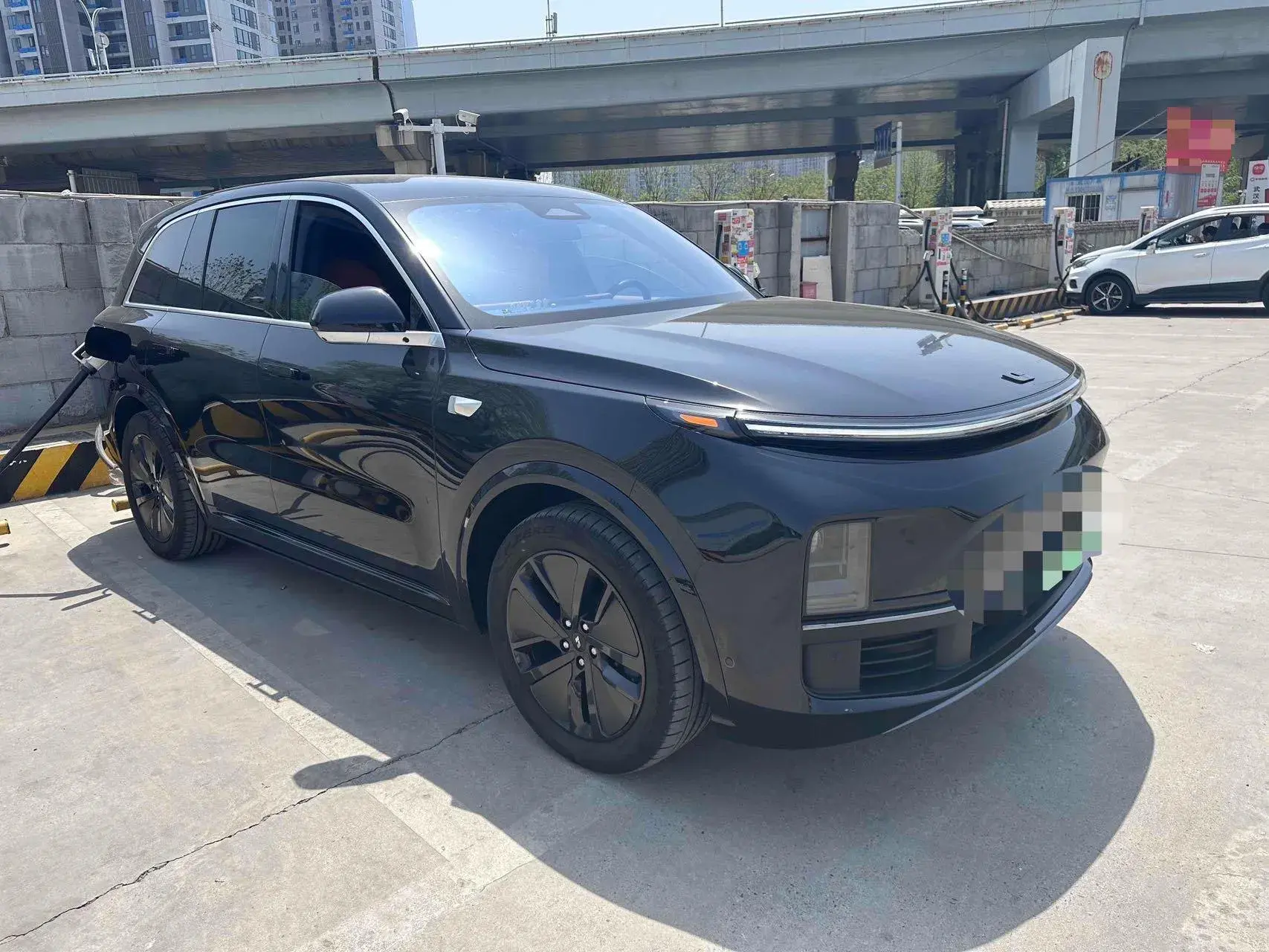 2024 LI L8 thumbnail 3