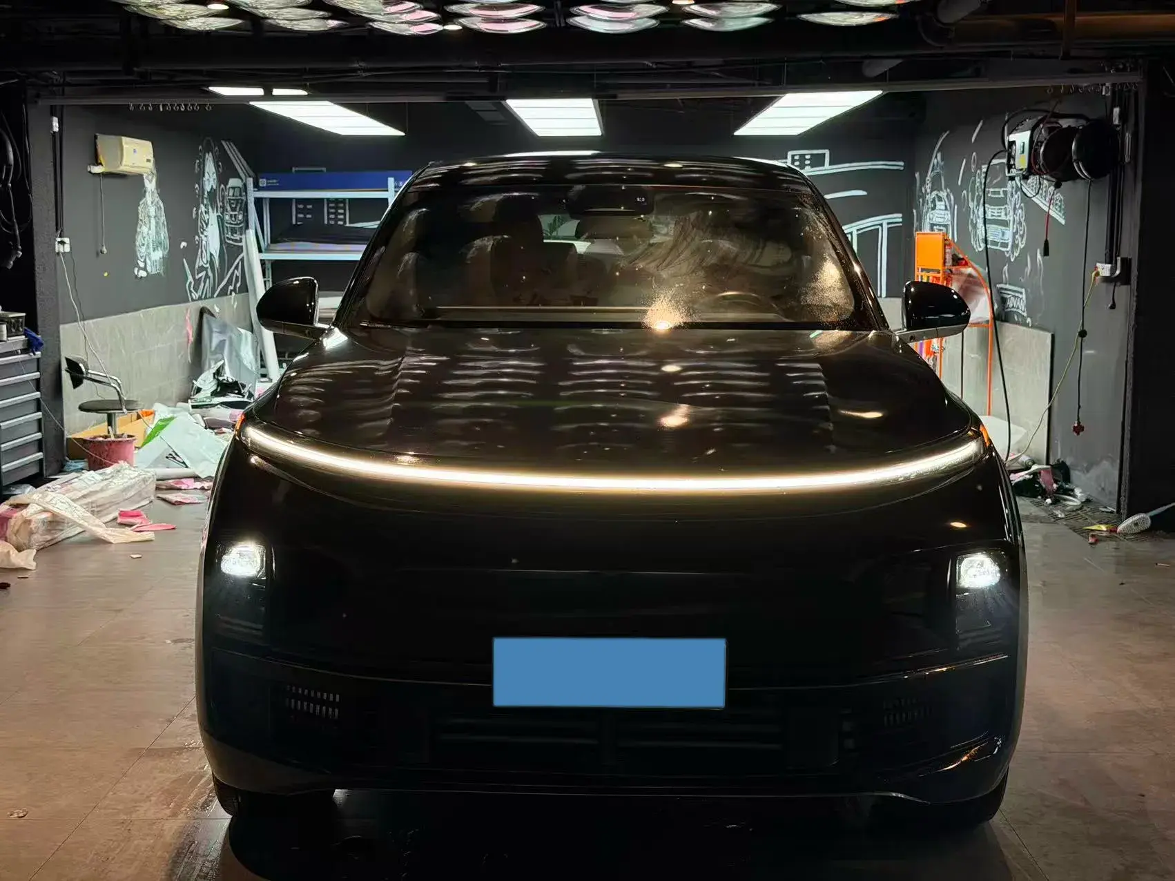 2023 LI L8 thumbnail 2