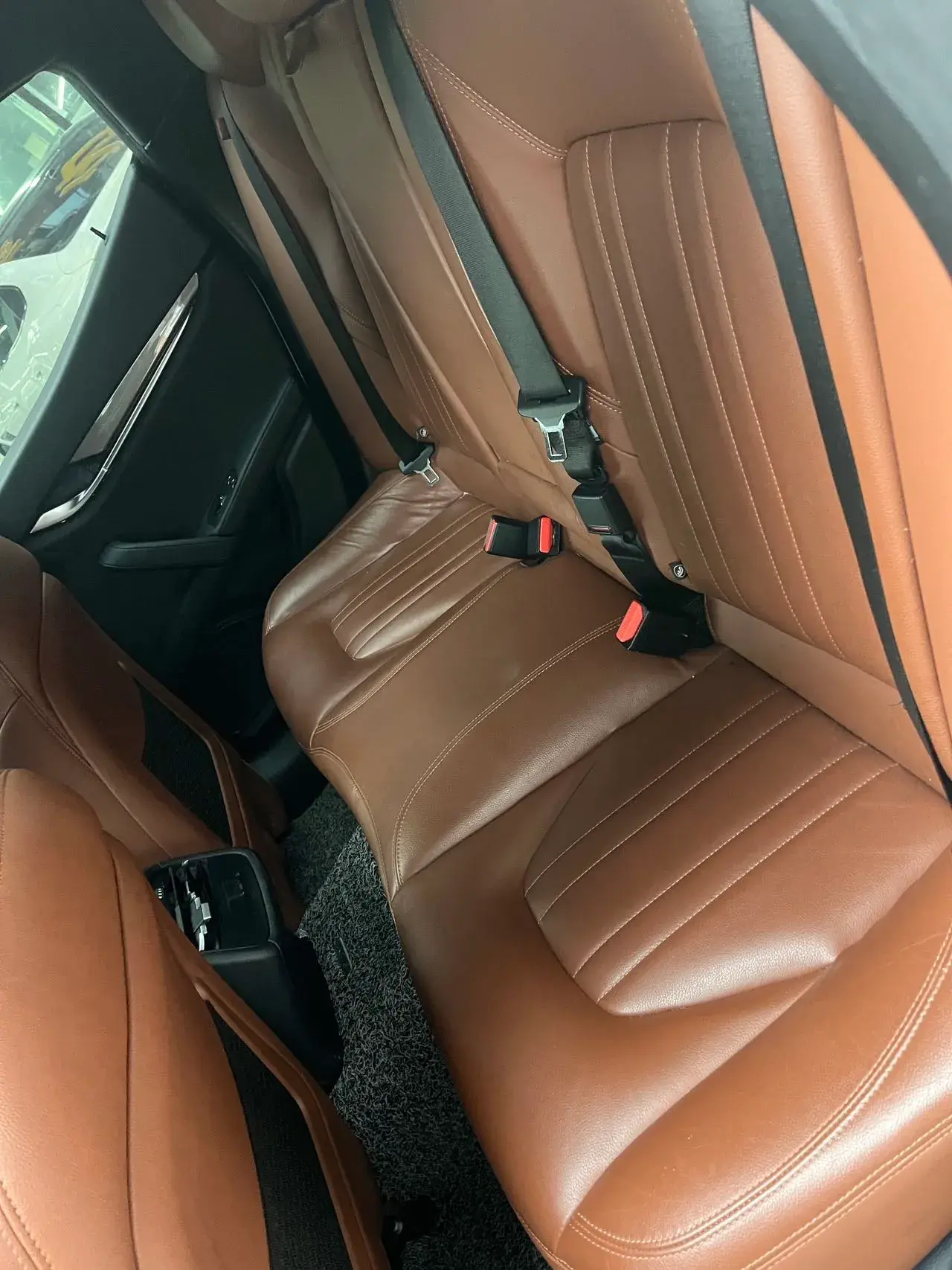 2021 MASERATI GHIBLI thumbnail 4