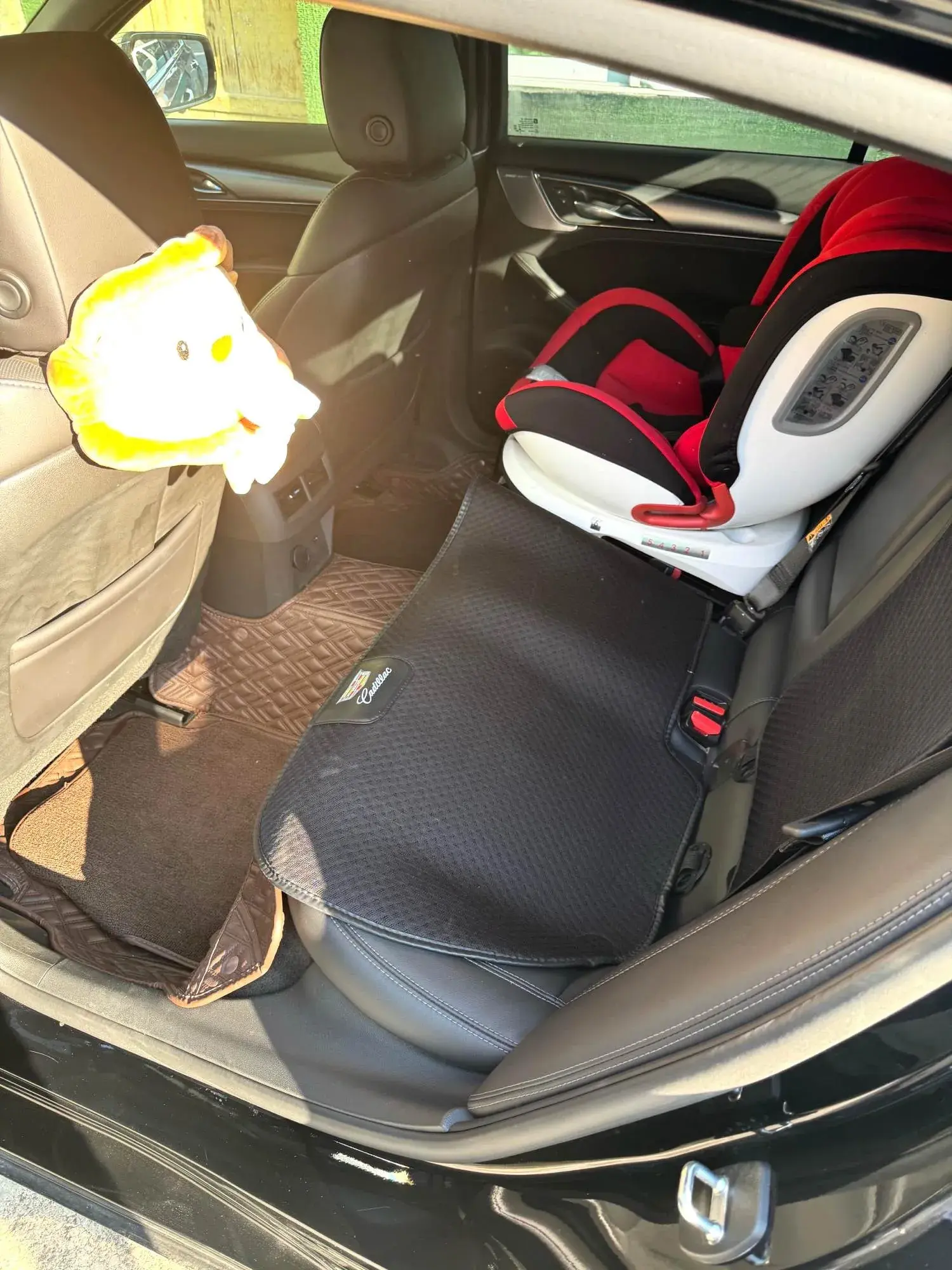 2022 CADILLAC CT5 thumbnail 3