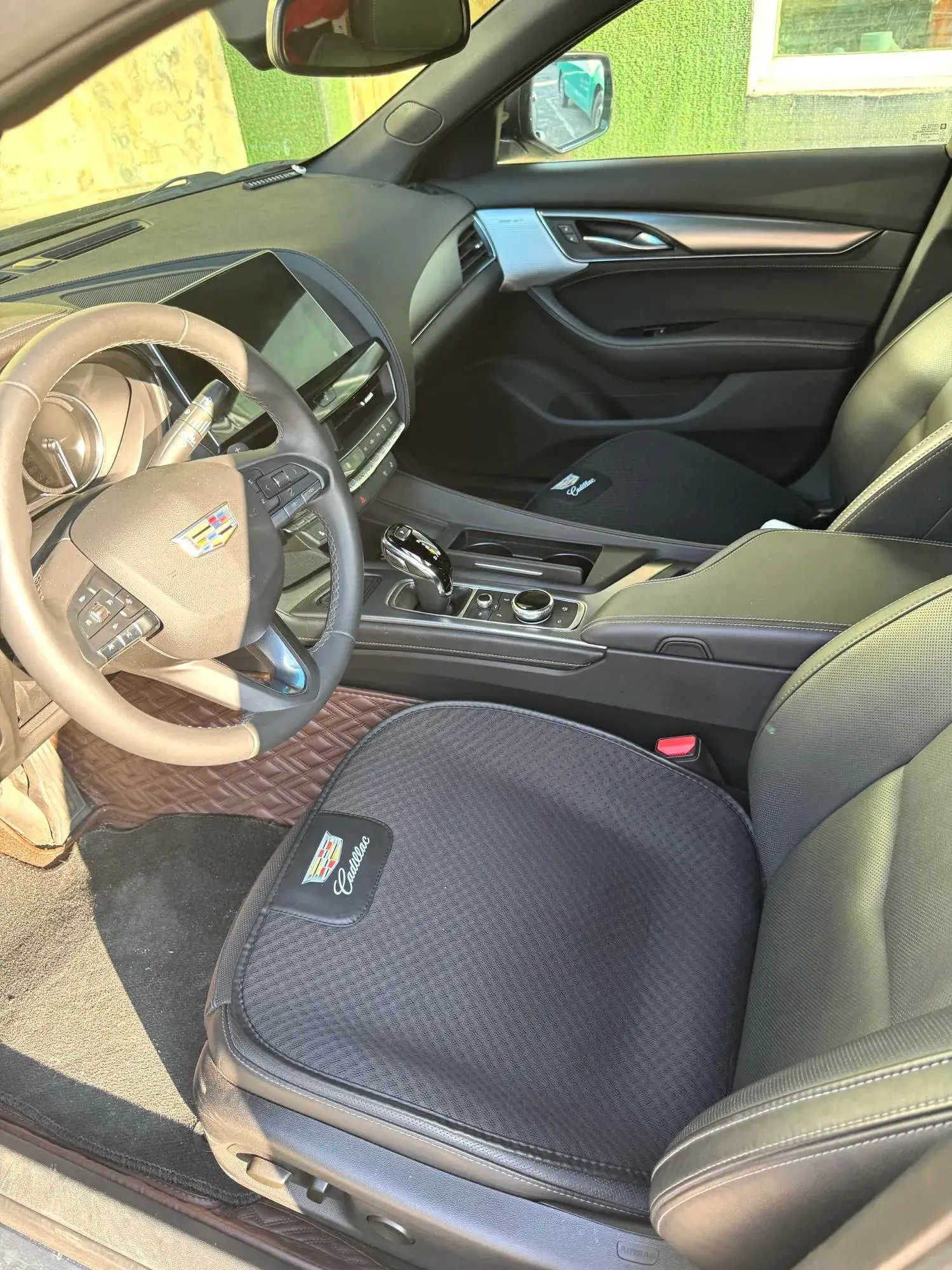 2022 CADILLAC CT5 thumbnail 4