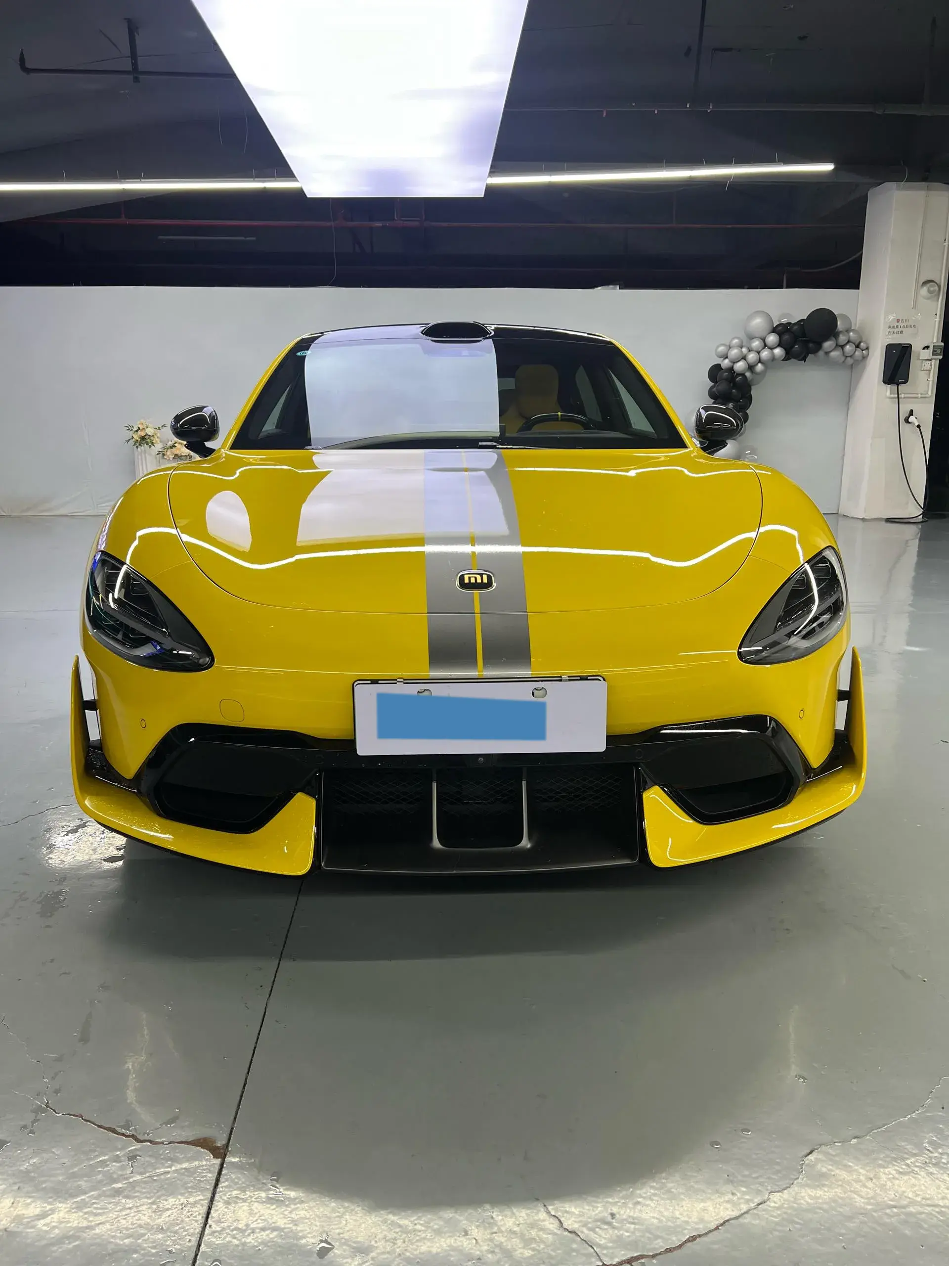 2025 MI SU7 thumbnail 2