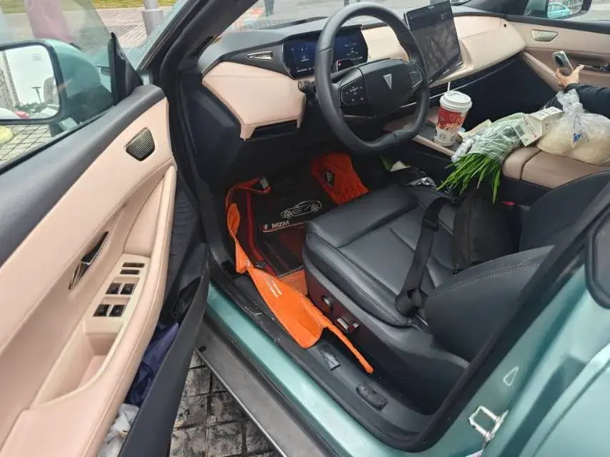 2022 DEEPAL SL03 thumbnail 4