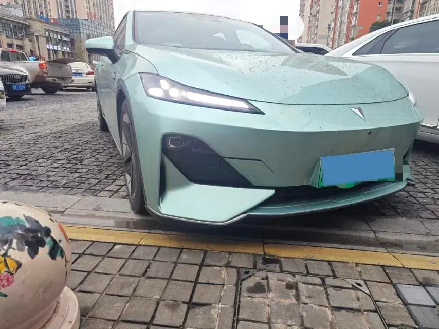 2022 DEEPAL SL03 thumbnail 2