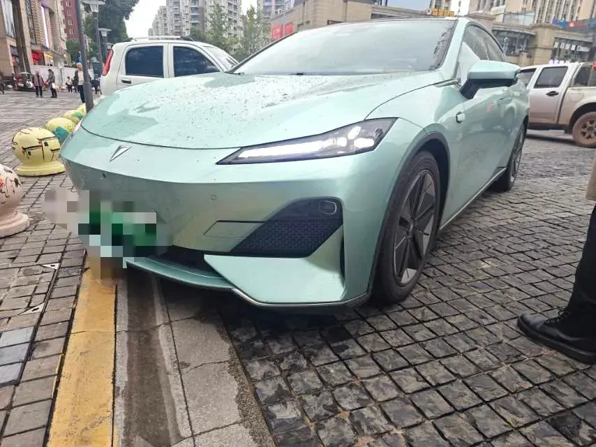 2022 DEEPAL SL03 view 1