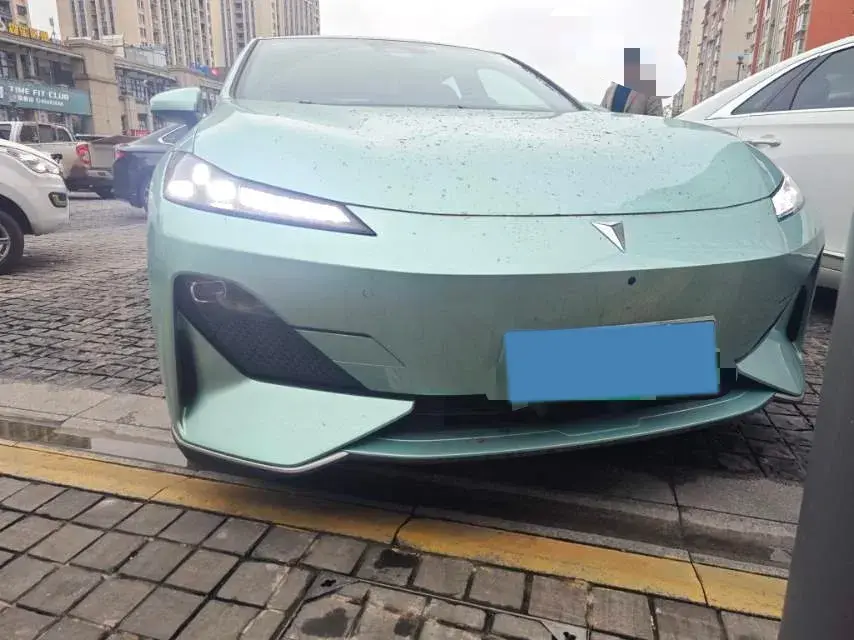 2022 DEEPAL SL03 thumbnail 3