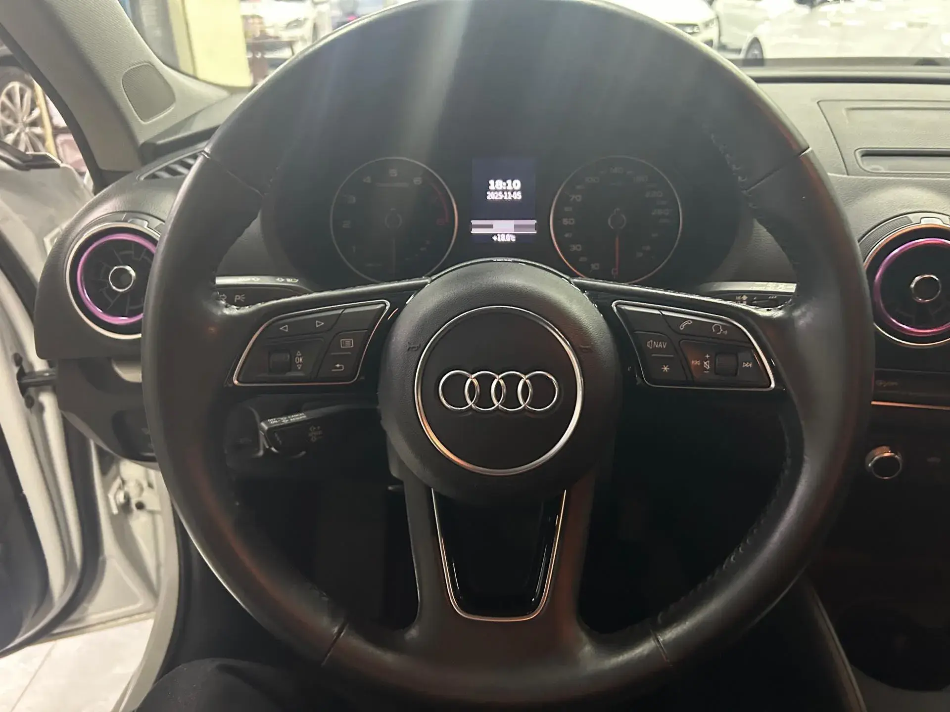 2020 AUDI A3 thumbnail 4