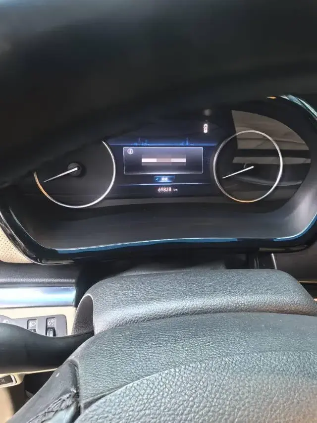 2023 BUICK GL8 thumbnail 3