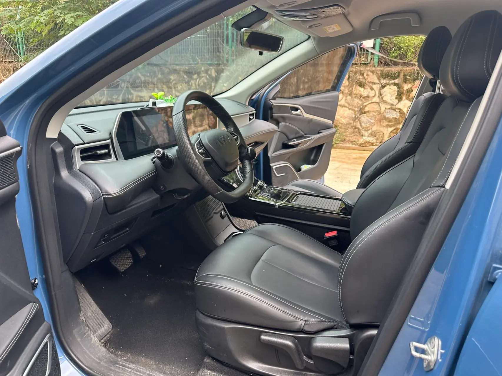 2023 NETA U thumbnail 4