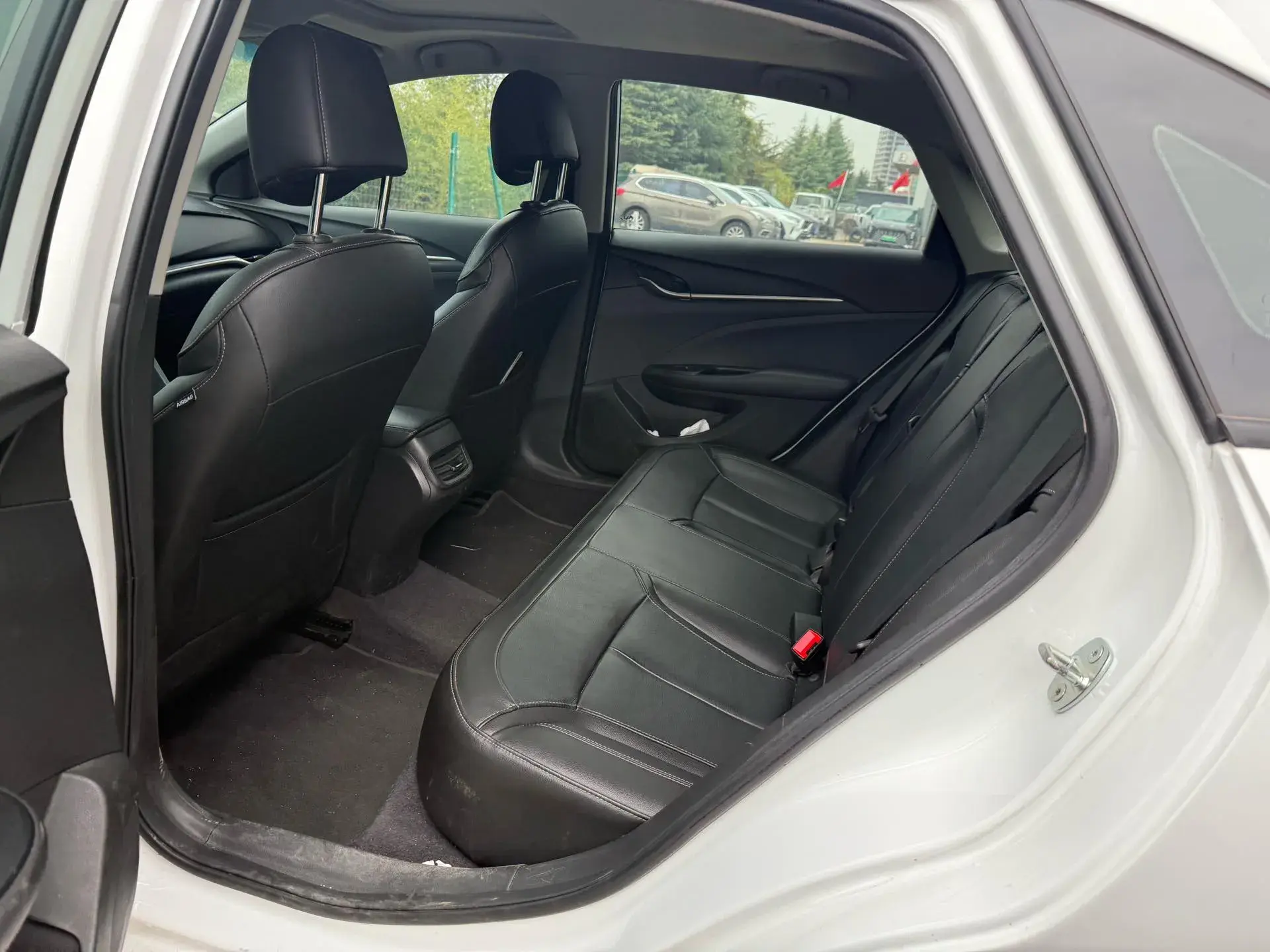 2019 BUICK EXCELLE thumbnail 3