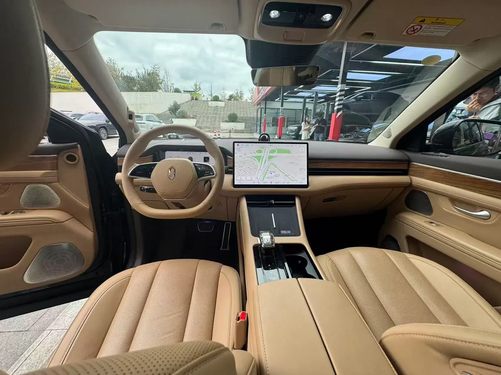 2024 AITO AITO thumbnail 3