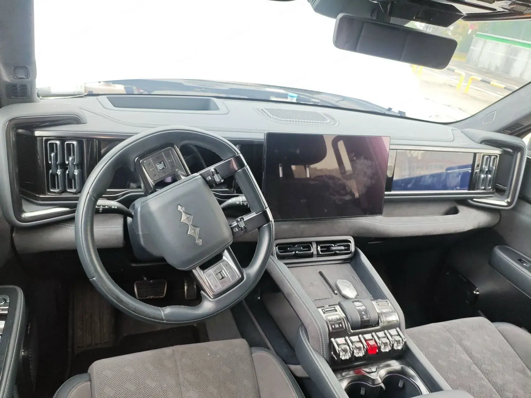 2023 FANGCHENGBAO BAO thumbnail 2