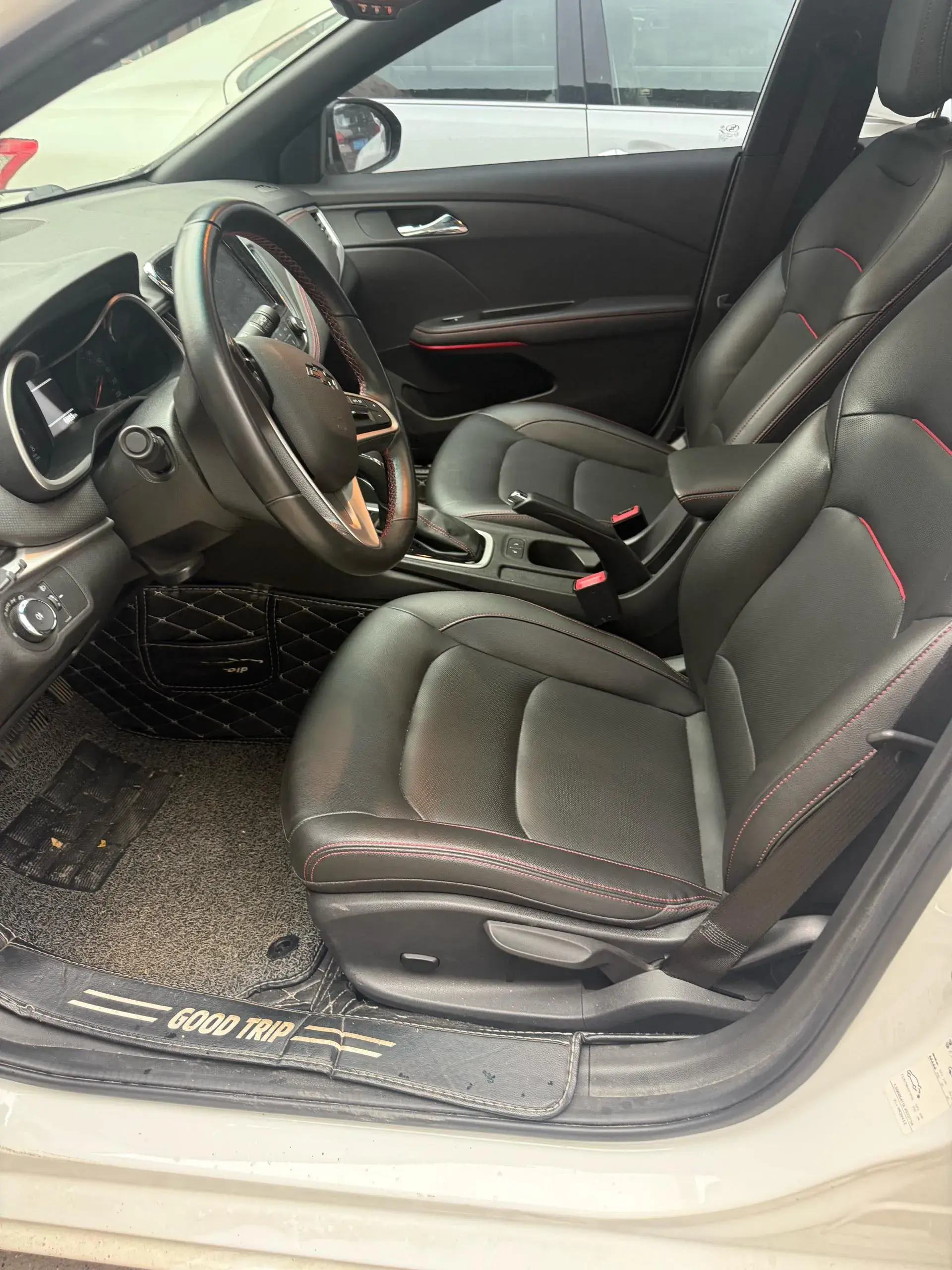 2019 CHEVROLET MONZA thumbnail 3