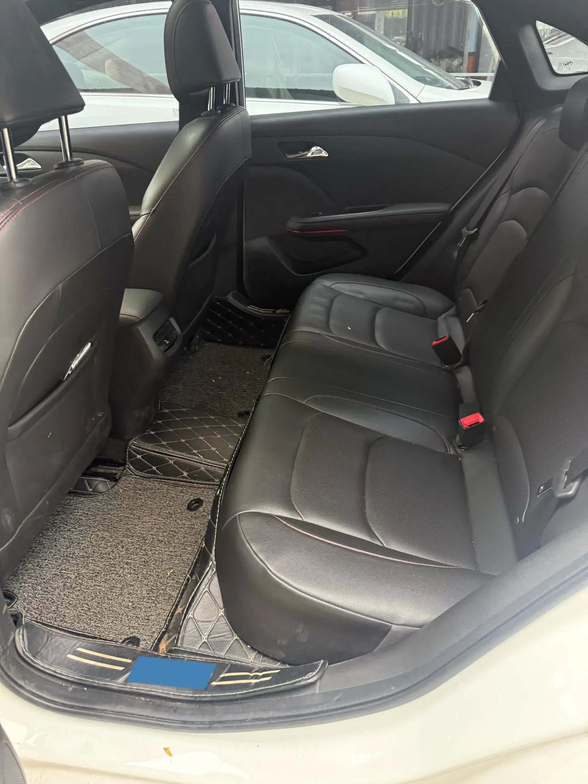 2019 CHEVROLET MONZA thumbnail 4