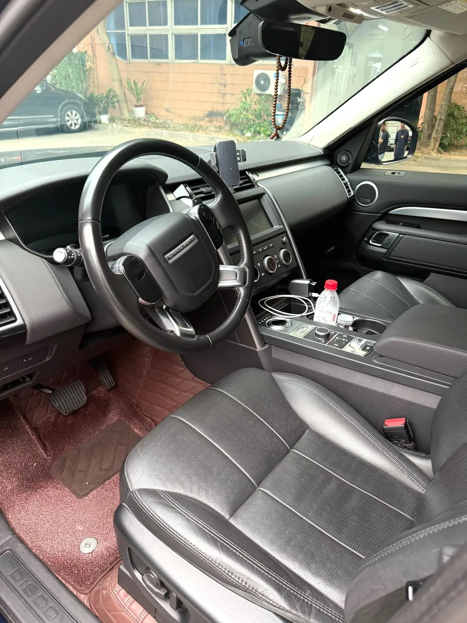 2020 LAND ROVER thumbnail 3