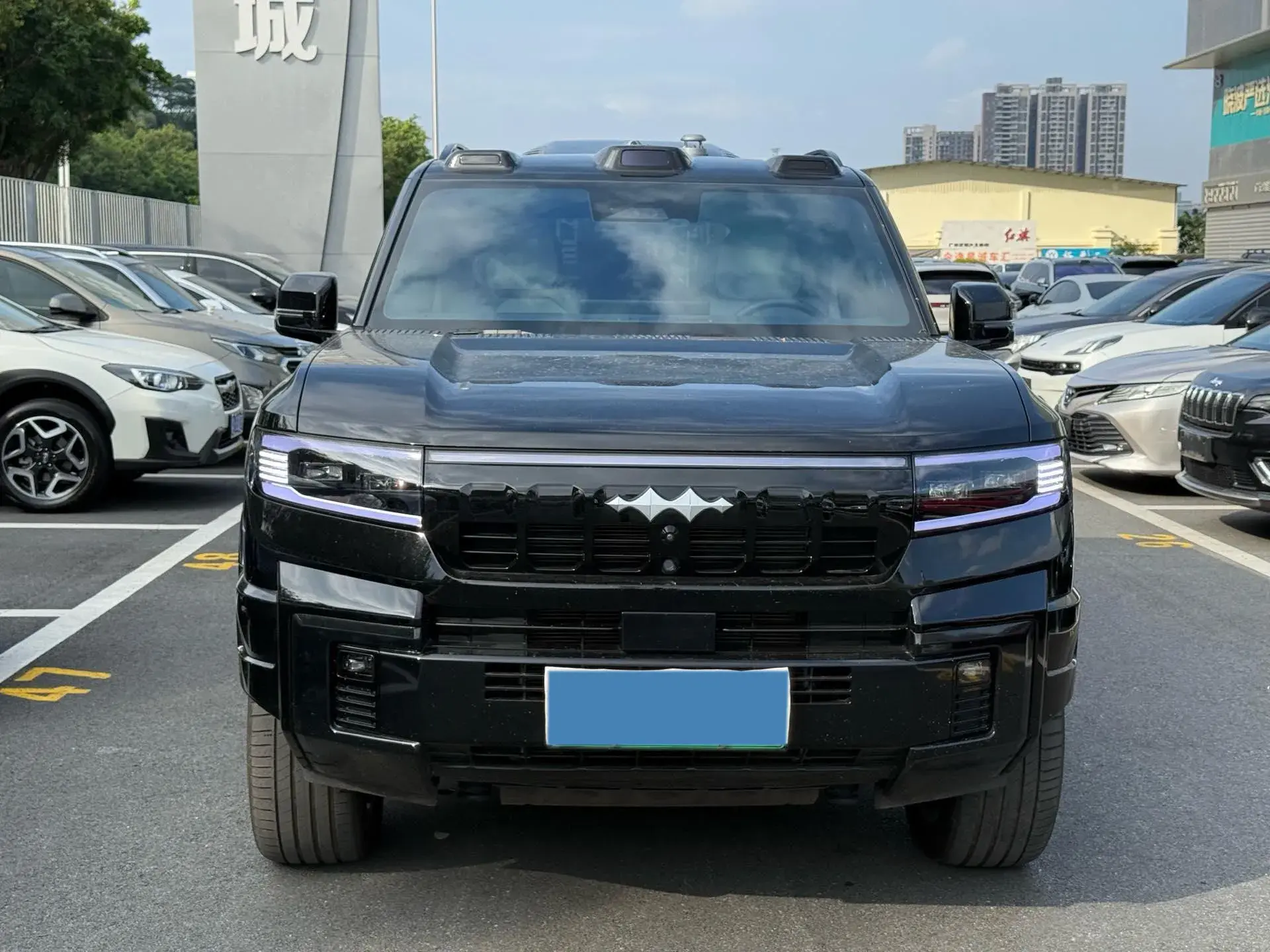 2025 FANGCHENGBAO BAO thumbnail 2