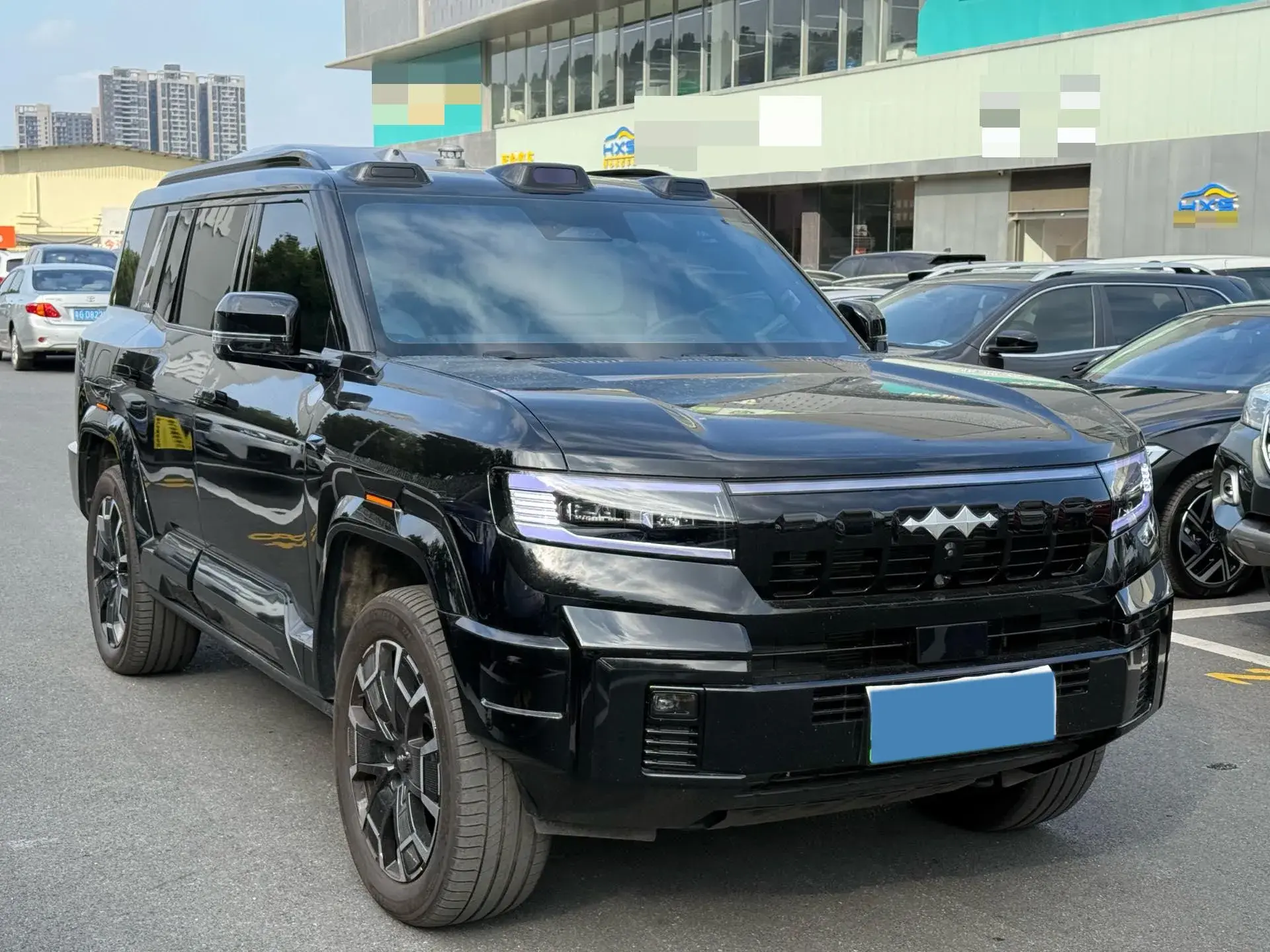 2025 FANGCHENGBAO BAO thumbnail 4